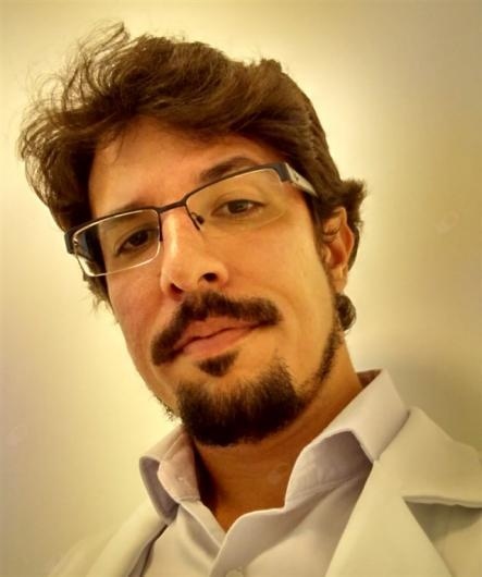 Dr. Ronald Reverdito
