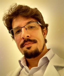 Dr. Ronald Reverdito