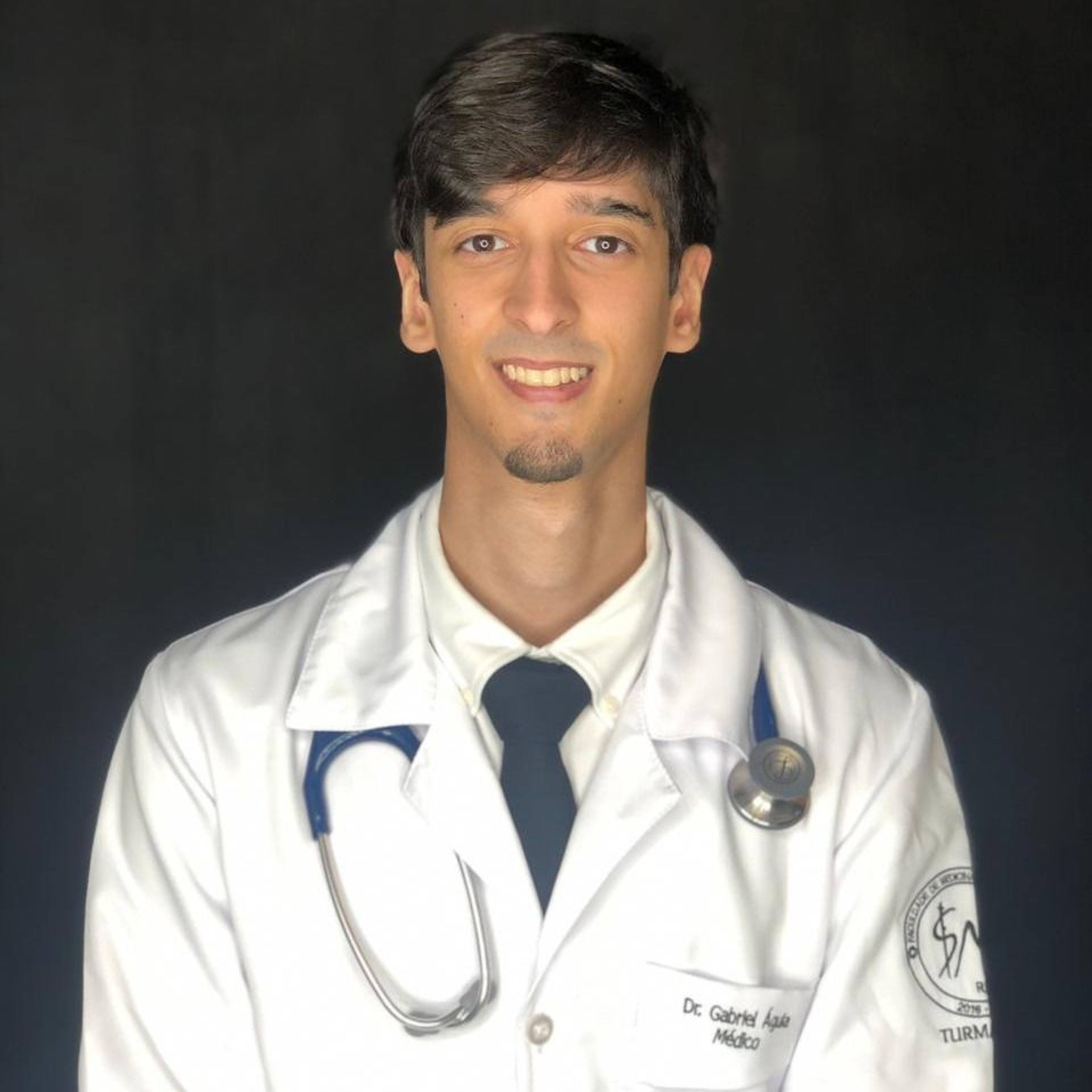 Dr. Gabriel Águia