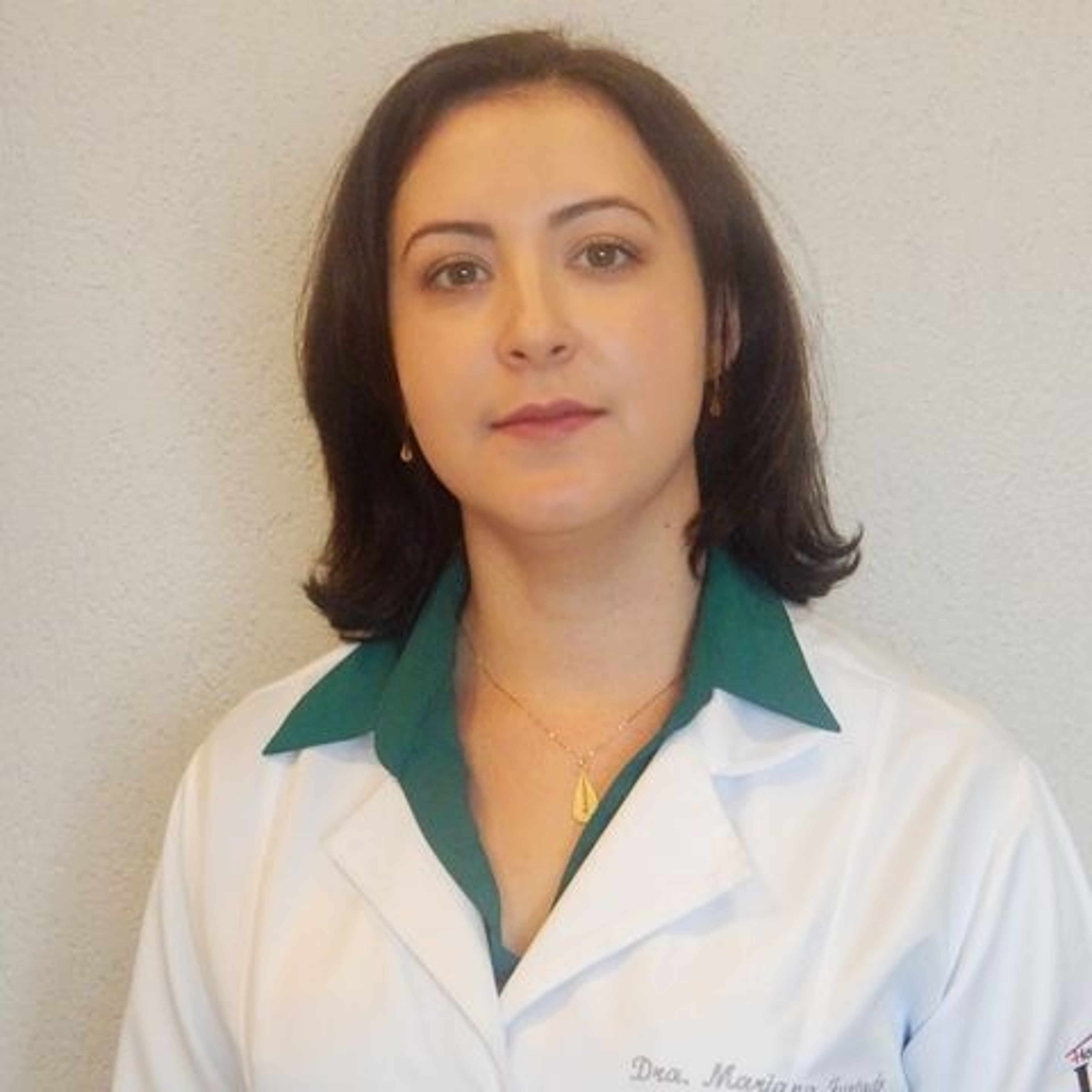 Dra. Mariana Wilberger