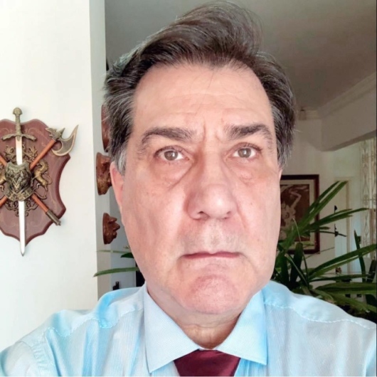 Dr. Jose Augusto