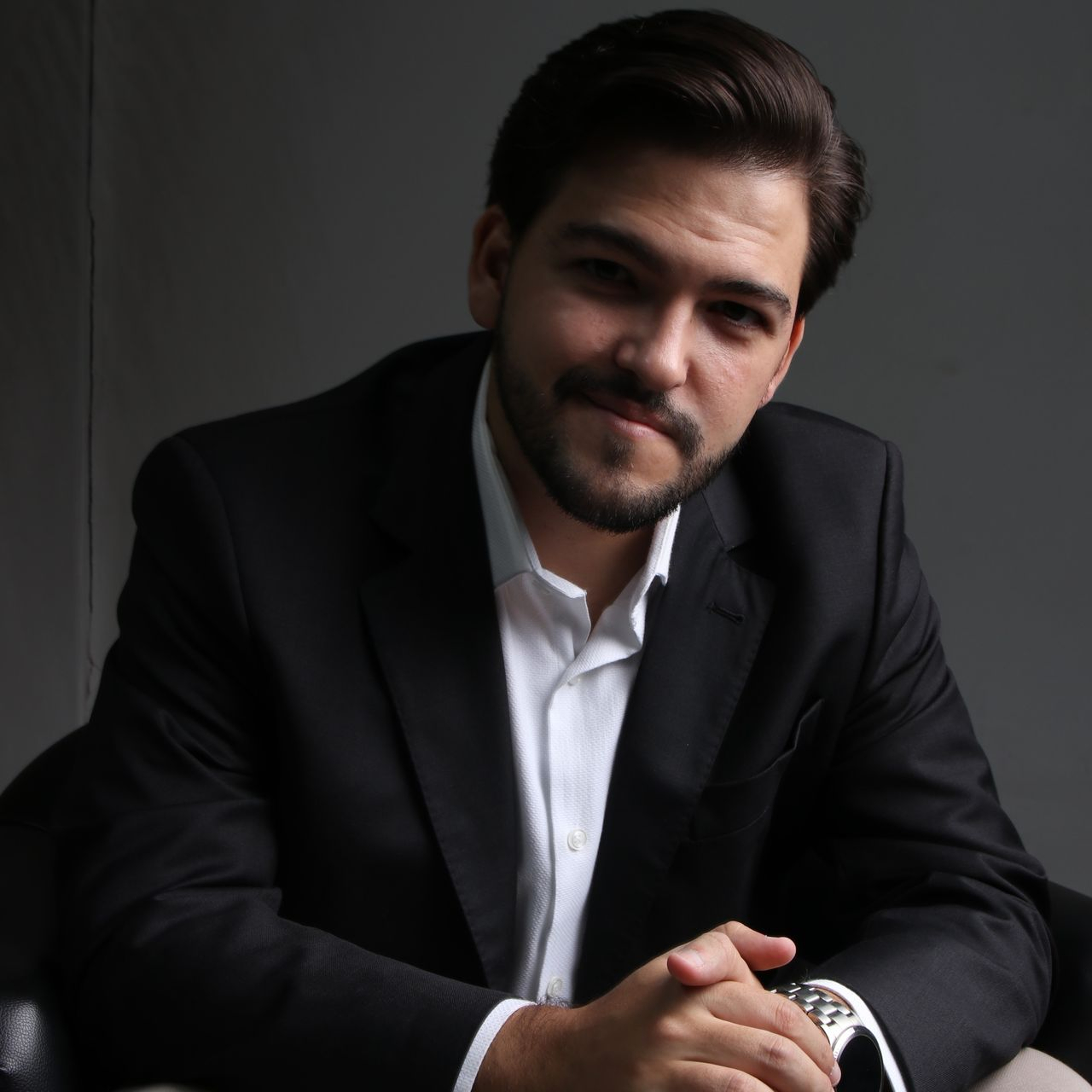 Foto de Dr. Alexandre Caiado