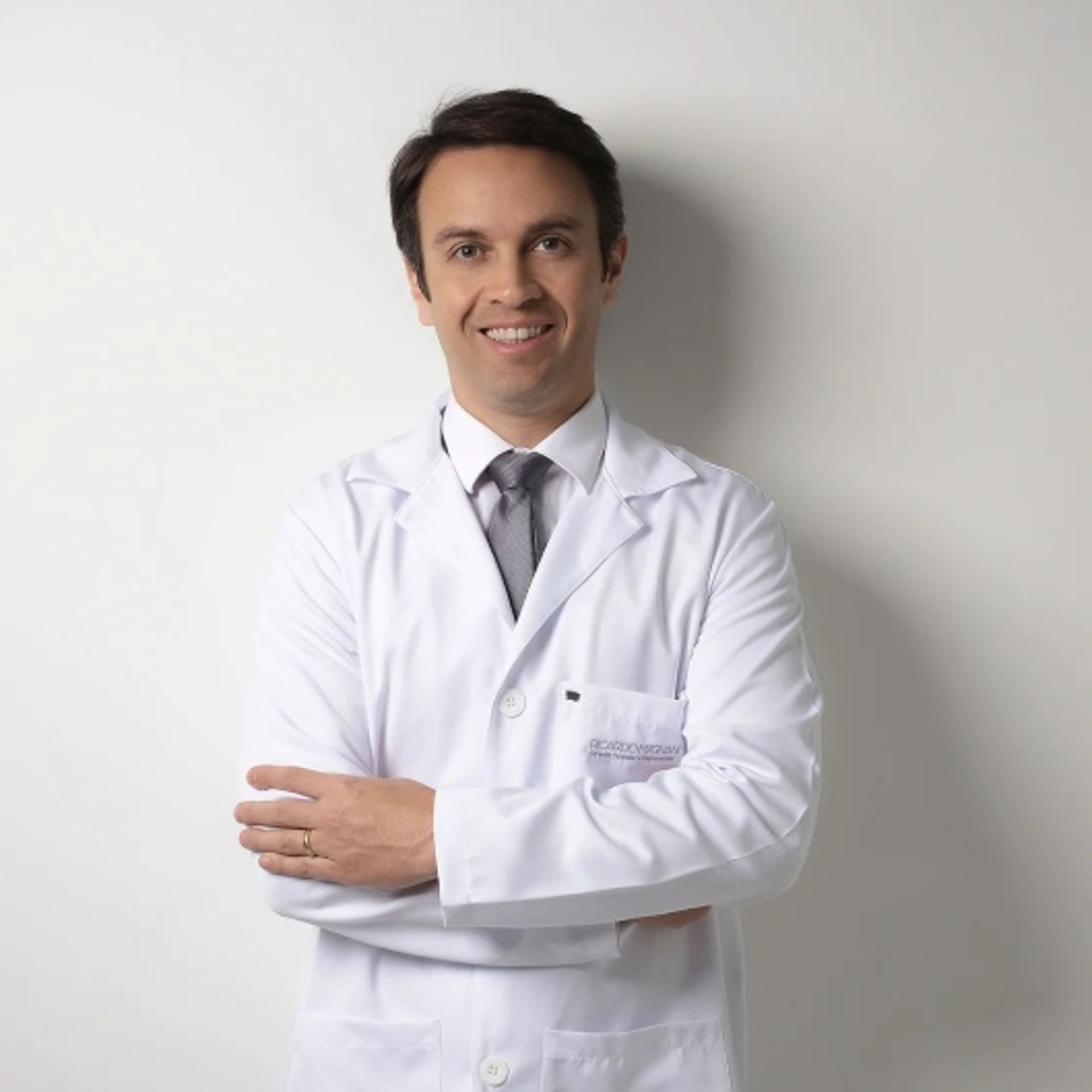 Dr. Ricardo Magnani