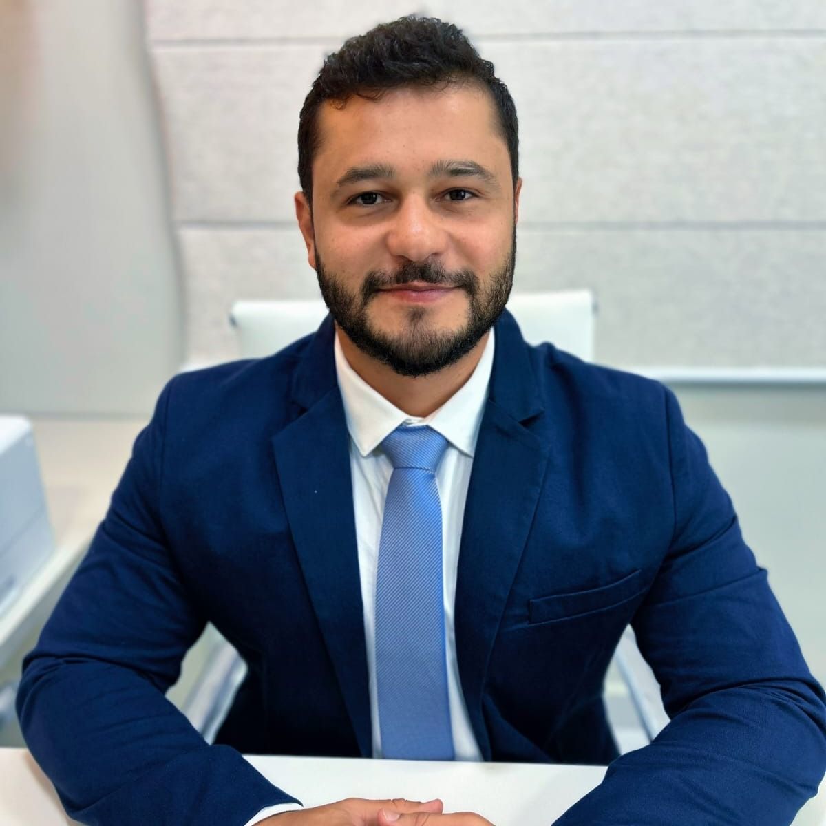 Dr. Raphael Augusto