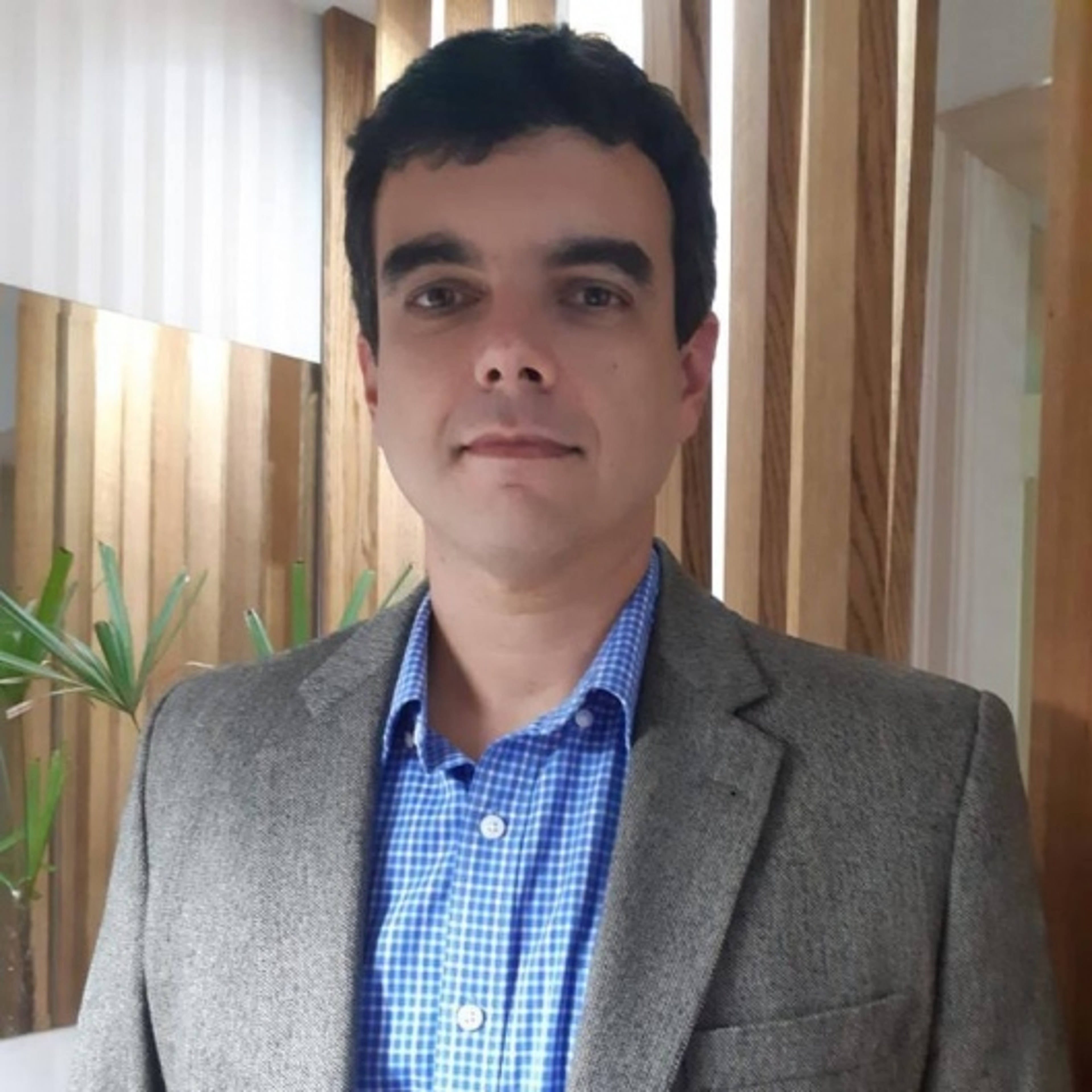 Foto de Dr. Conrado Lysandro
