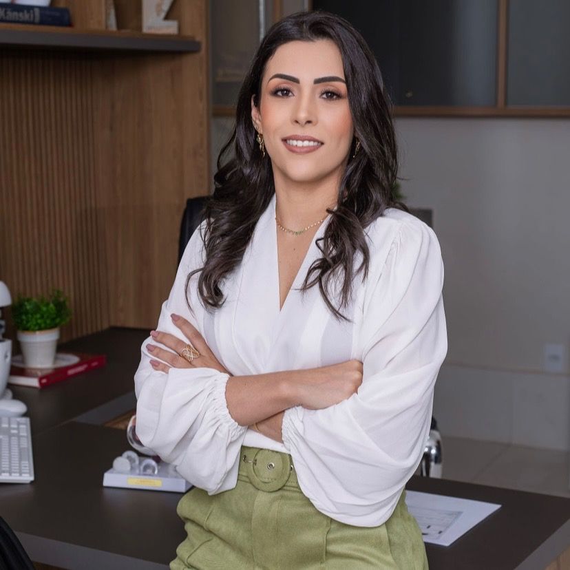 Dra. Camila Batista