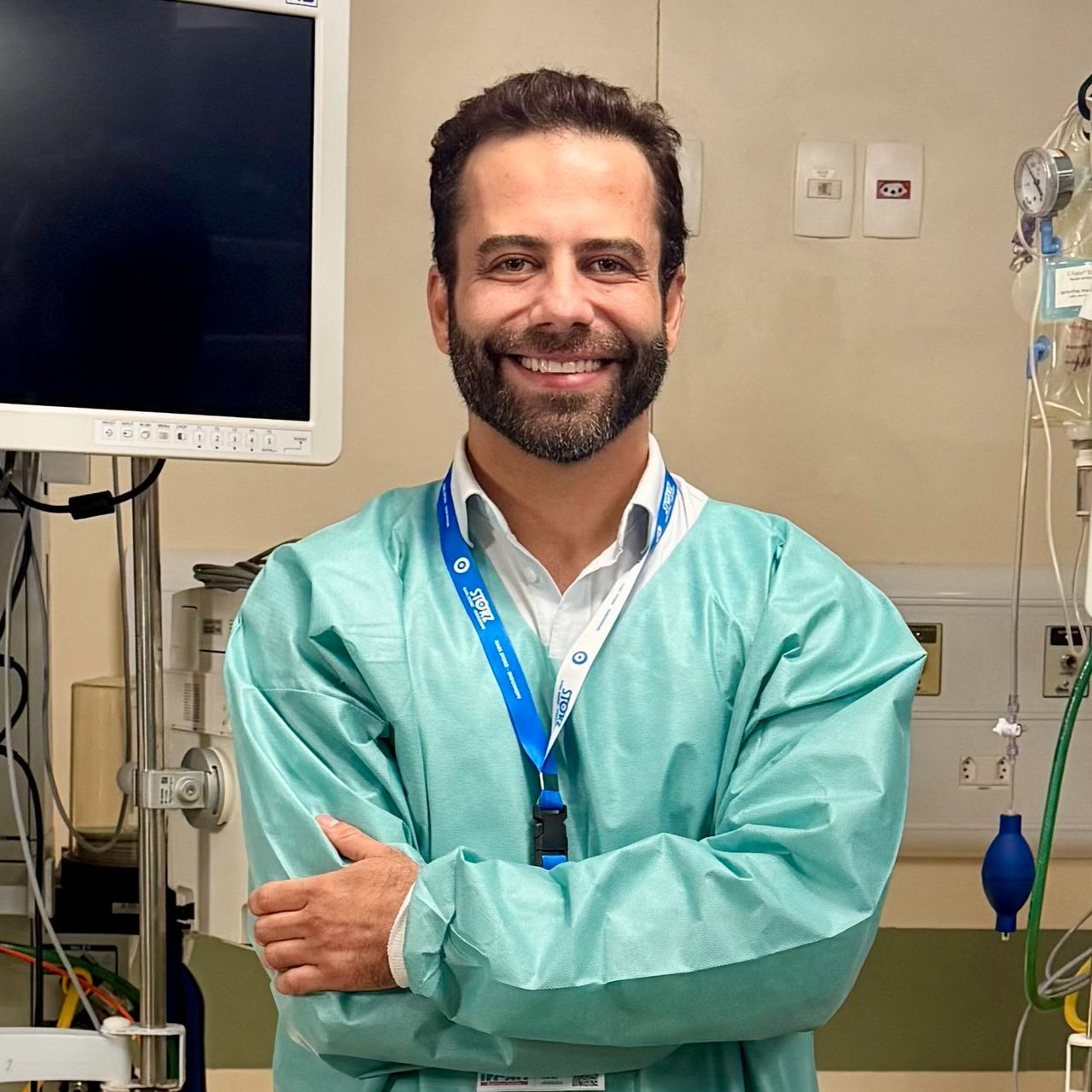 Dr. Fábio Miranda