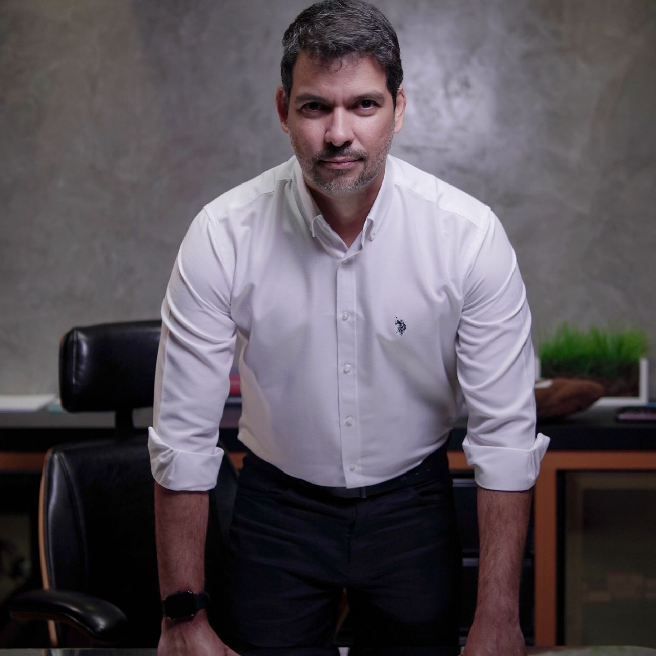 Nutri Igor Torres