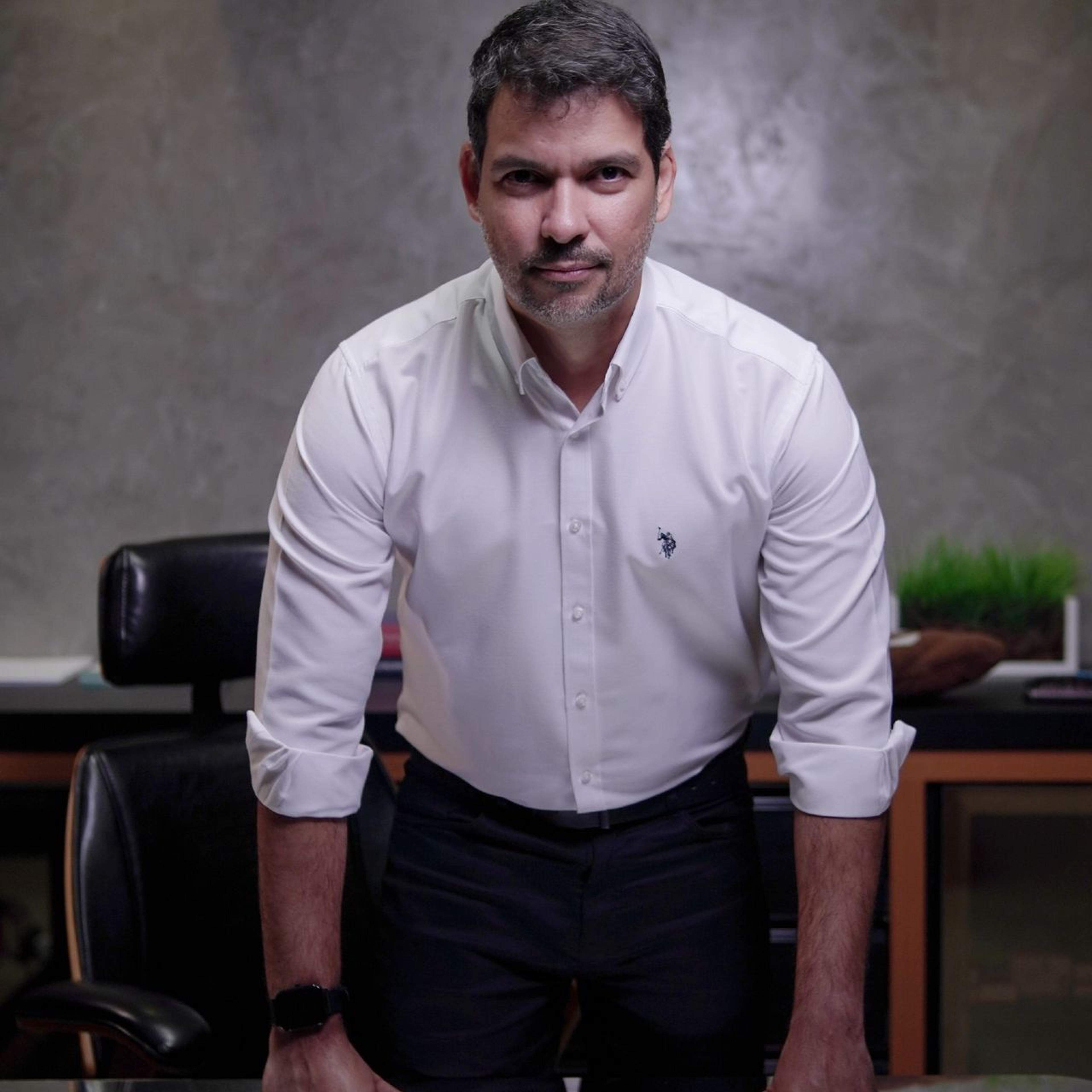Nutri Igor Torres