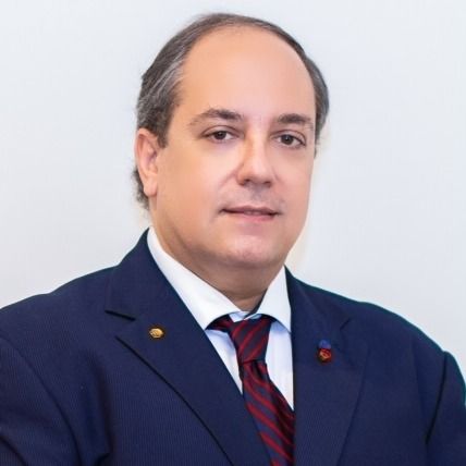Dr. João Sahagoff