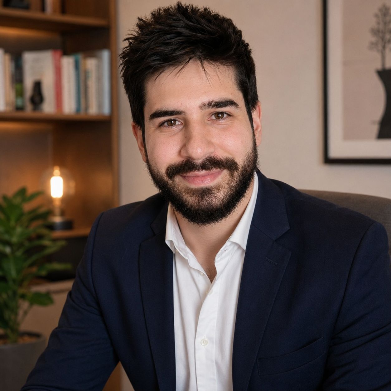 Psi Vinícius Eduardo