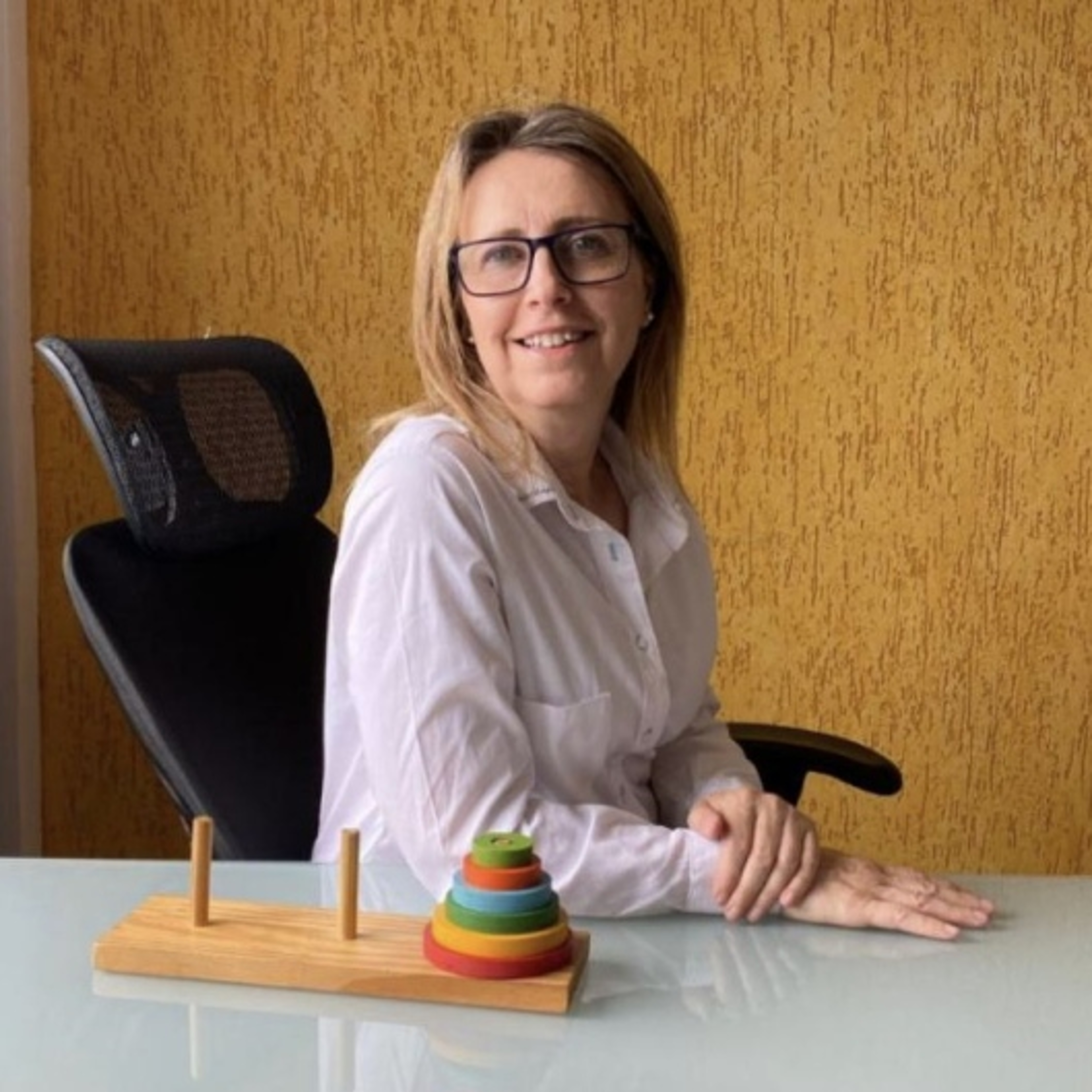 Dra. Maria Graça