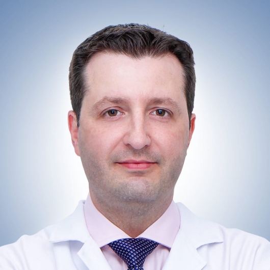 Dr. Cezar Augusto