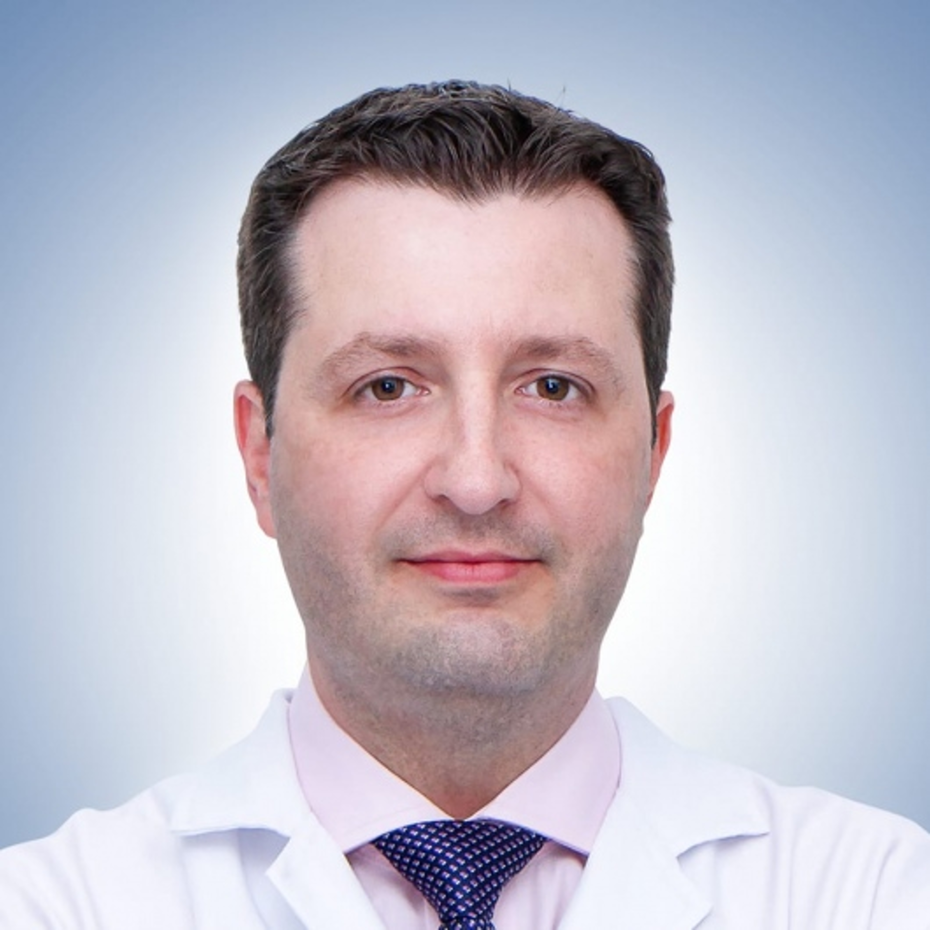 Foto de Dr. Cezar Augusto