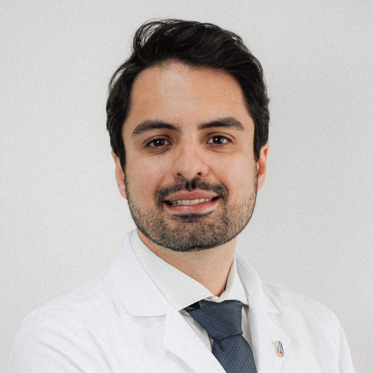 Dr. Pedro Santos