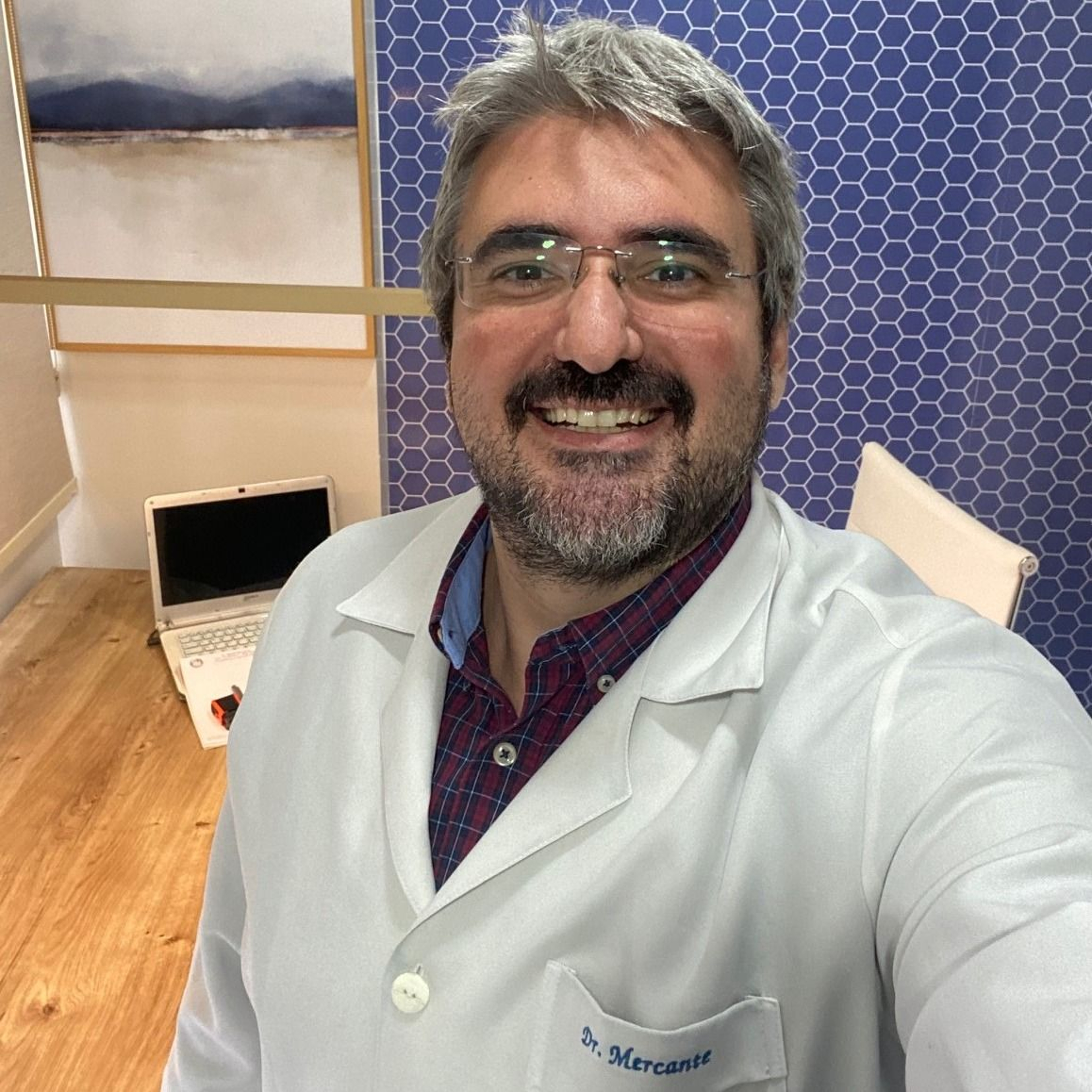 Foto de Dr. Rafael Mercante