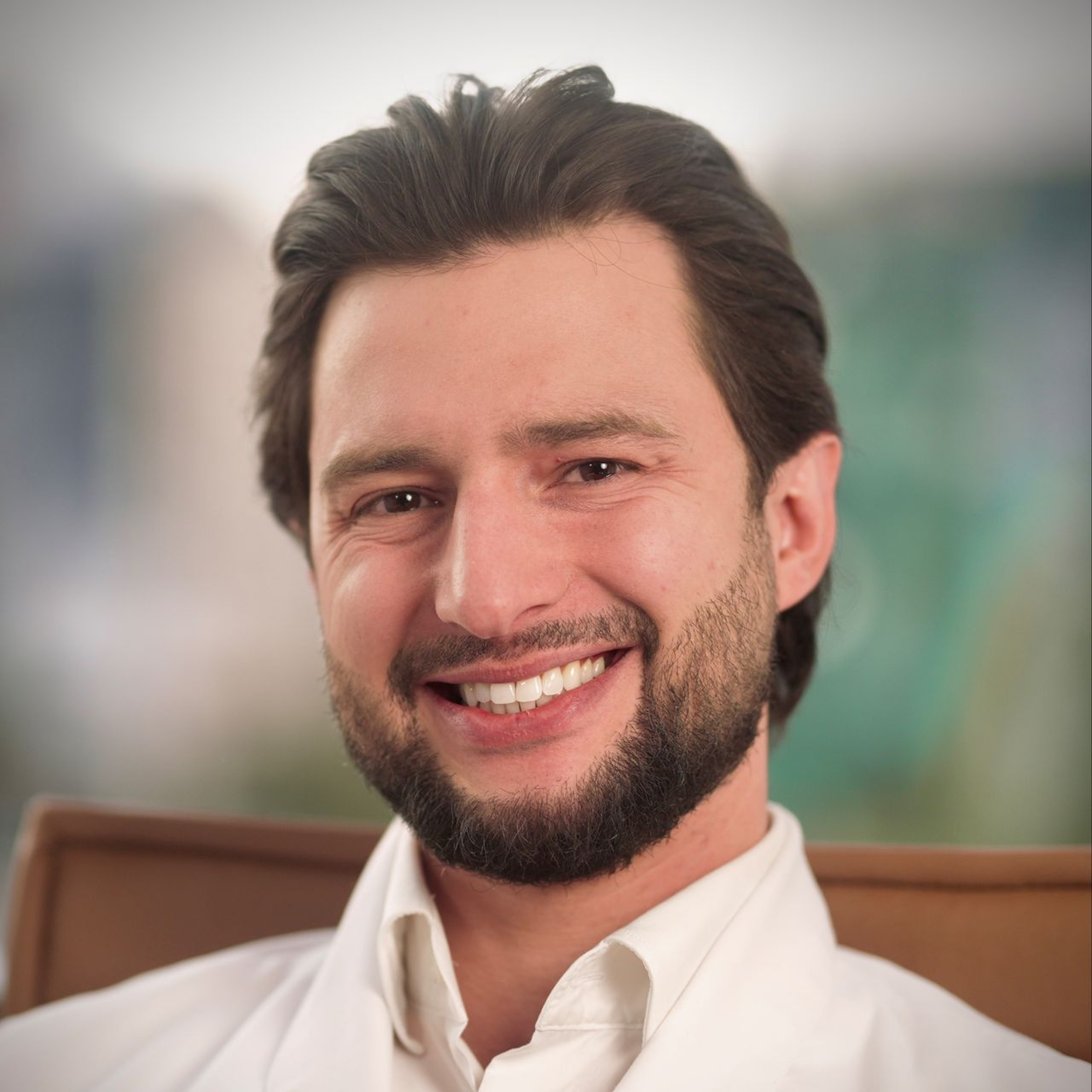 Dr. Alexandre Casco