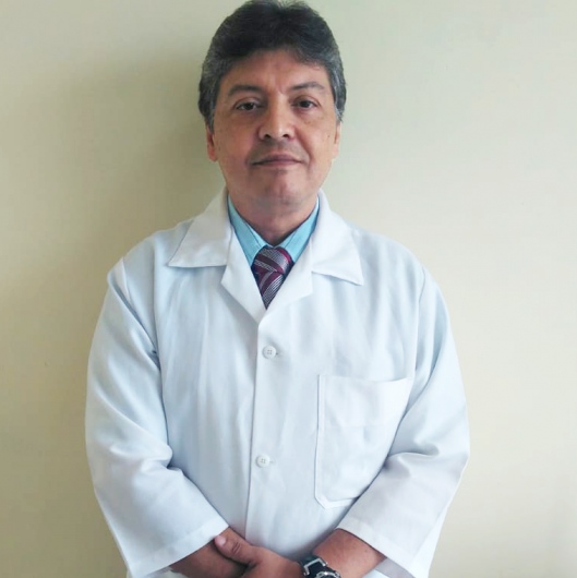 Dr. Wladimir Wagner