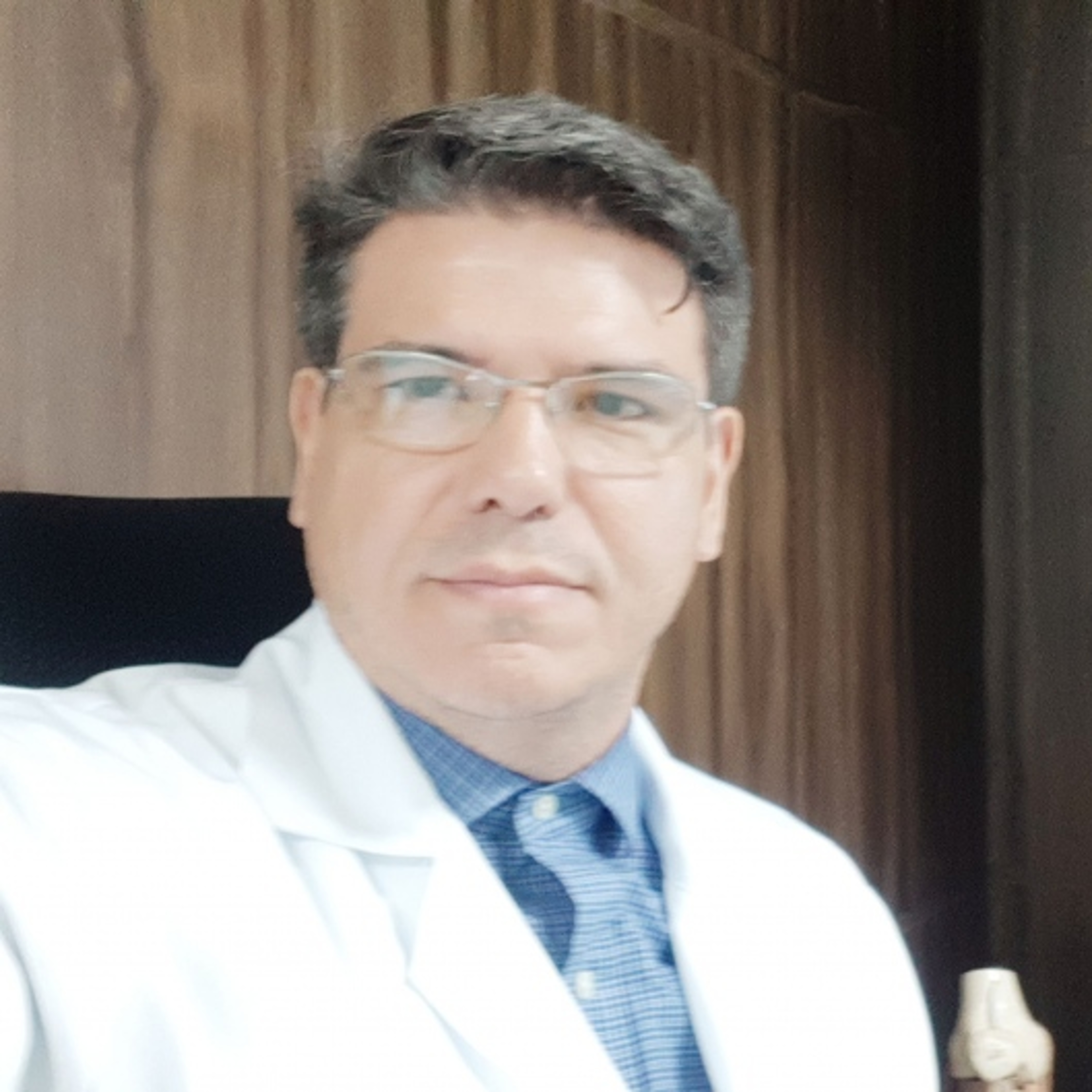 Foto de Dra. Estevão Virgilio
