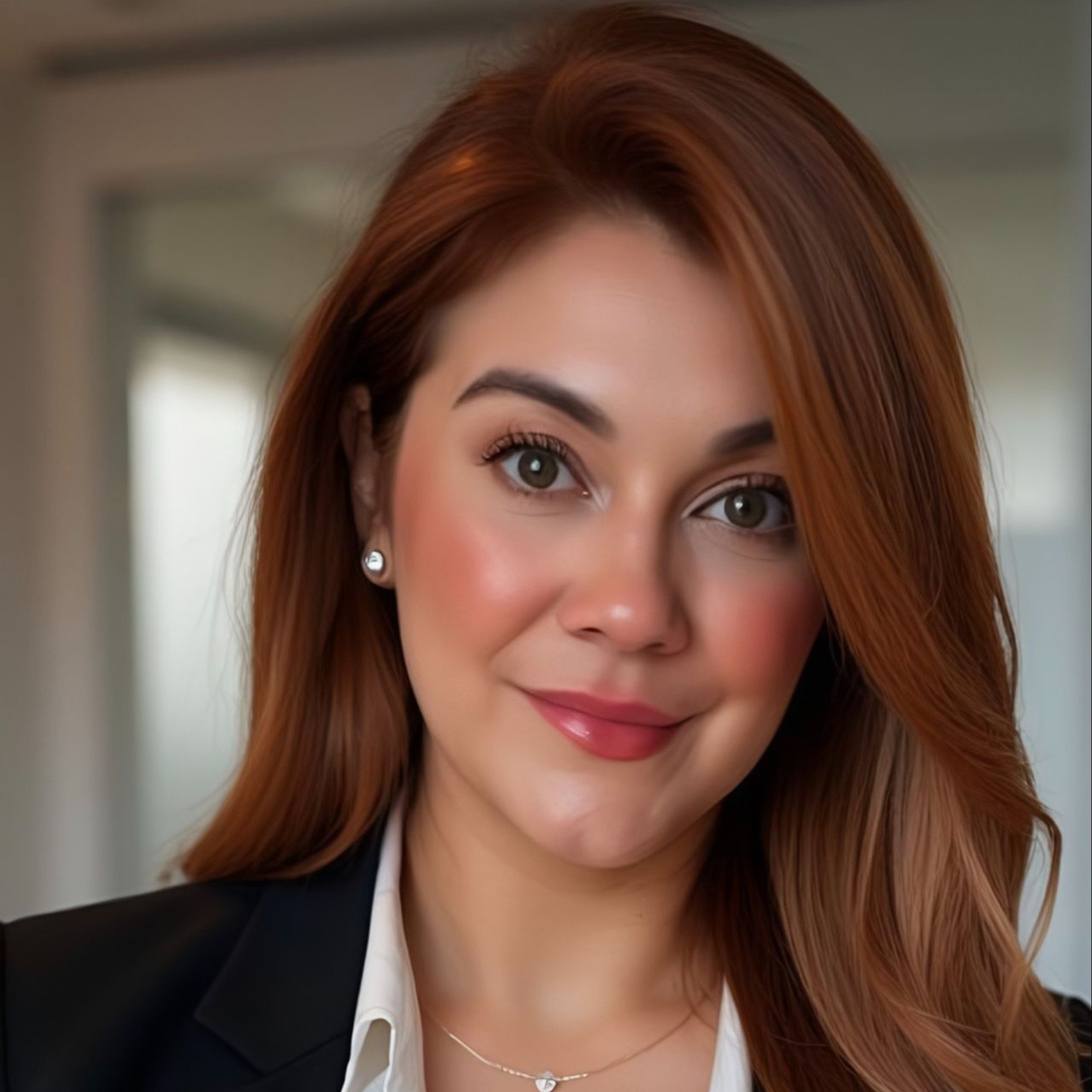 Dra. Aline Zanetta