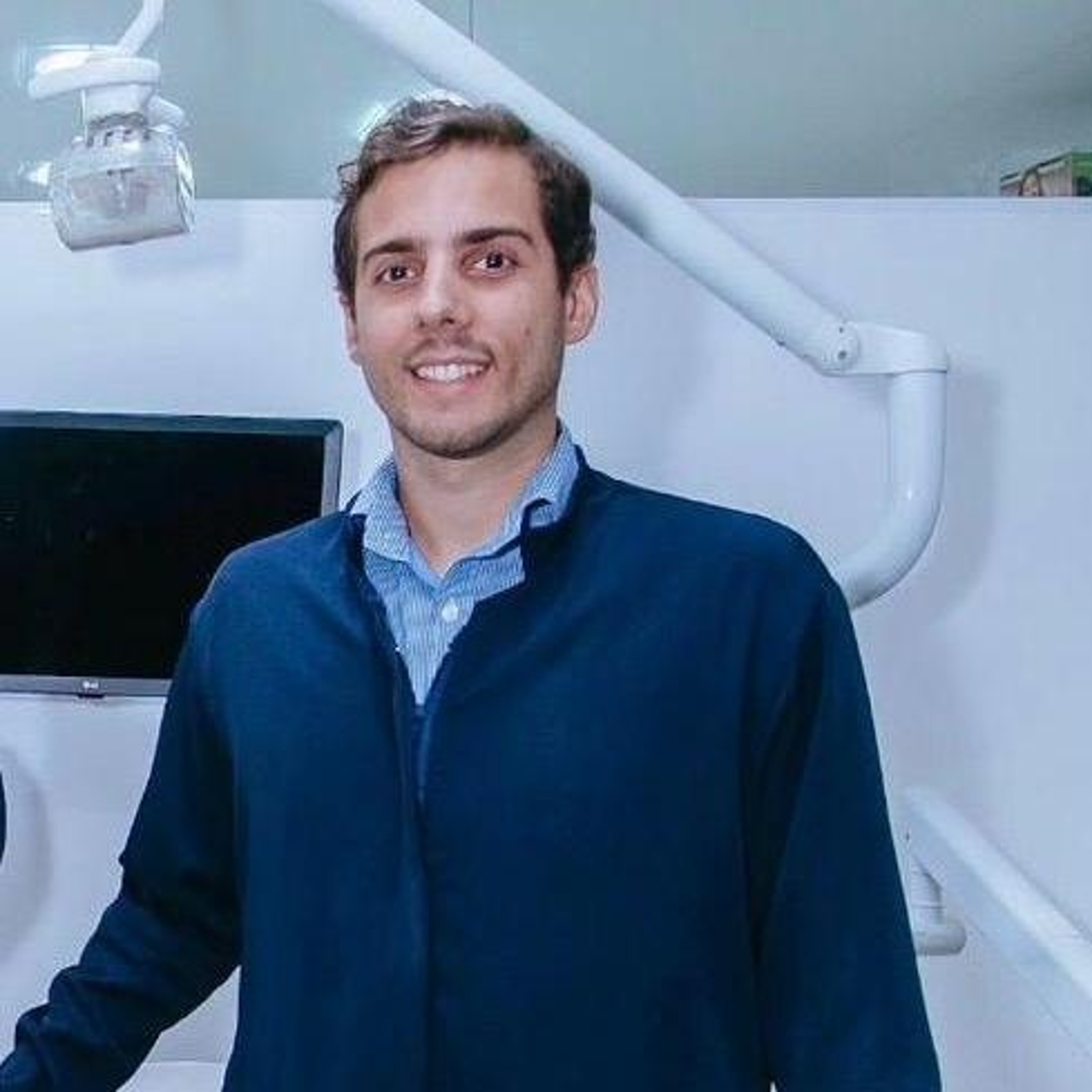 Foto de Dr. Renan Gerhard