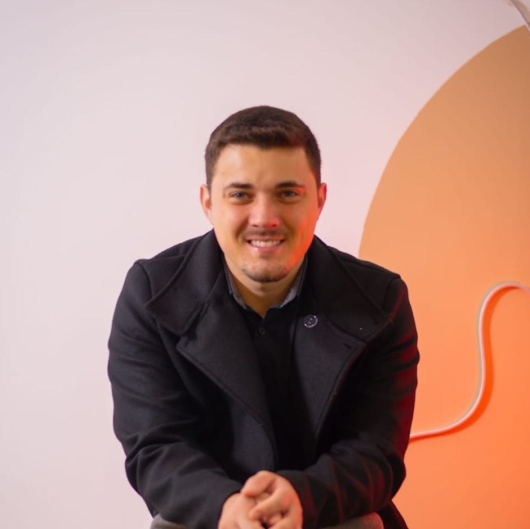 Psi Diego Raizi