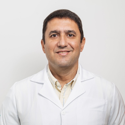 Dr. Andre Luis