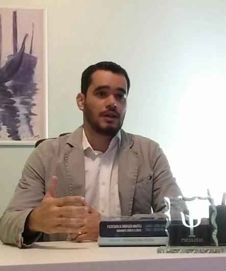 Psi Gustavo Ledo