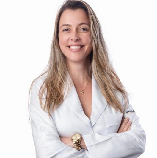 Dra. Jussara Fonseca