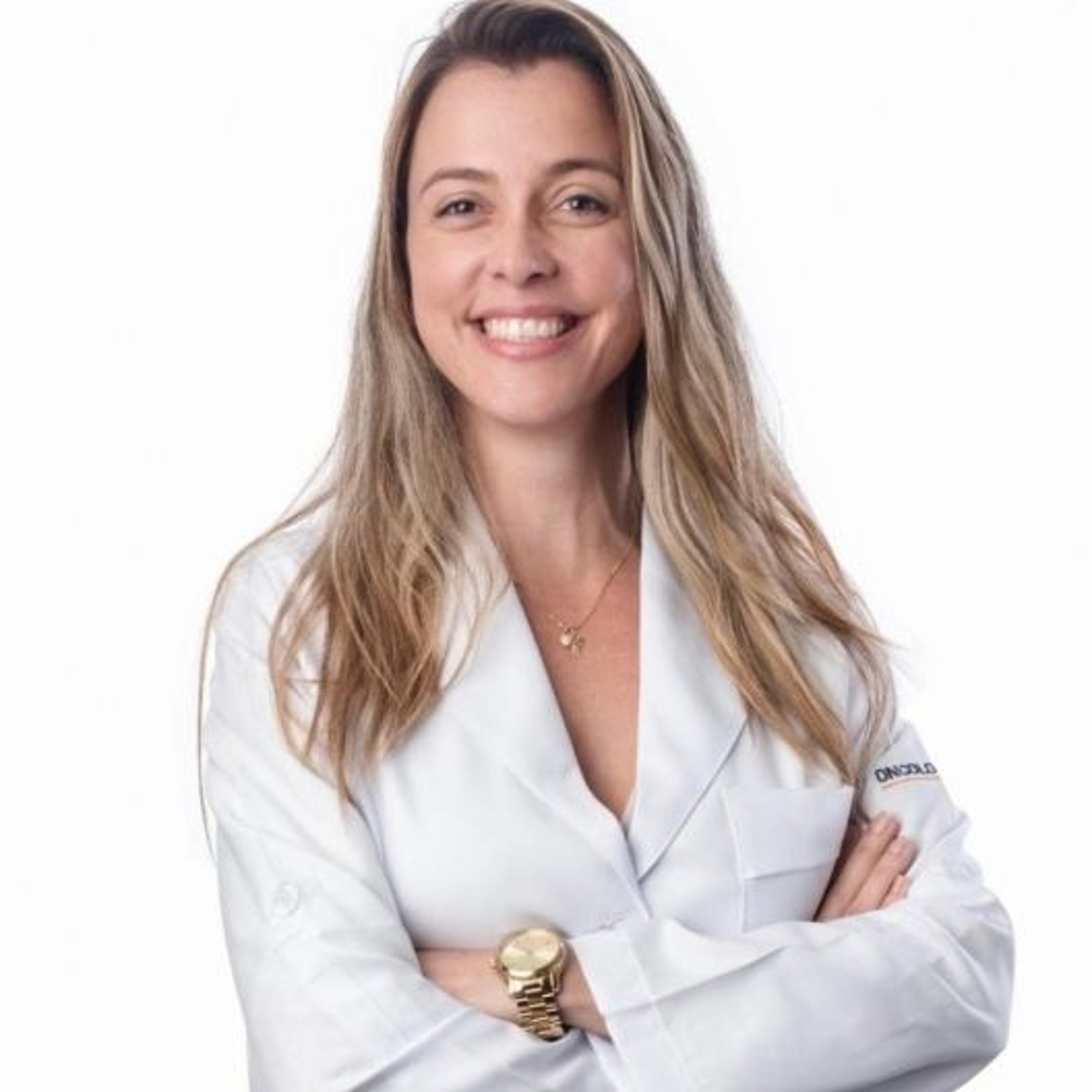 Dra. Jussara Fonseca