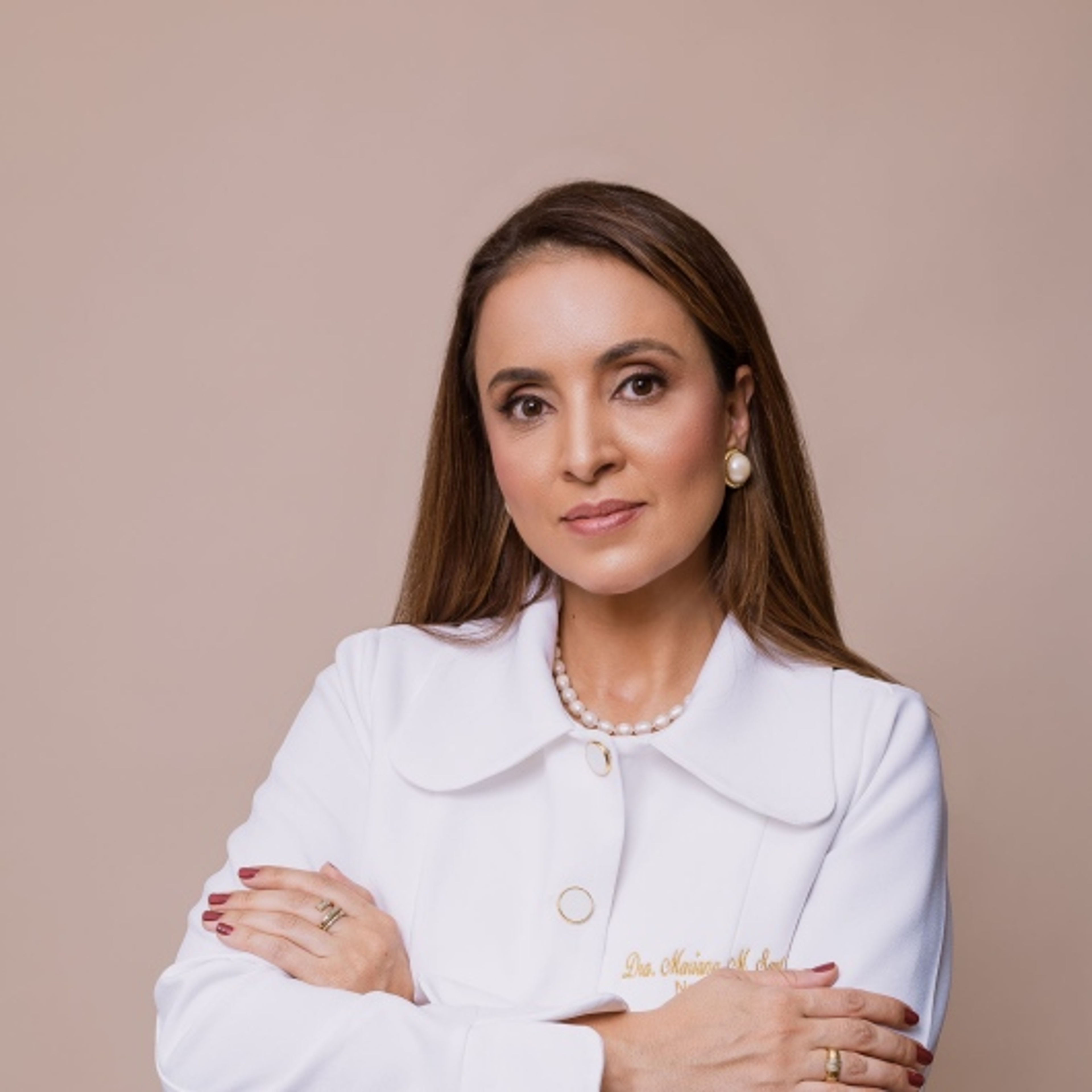 Dra. Mariana Santana