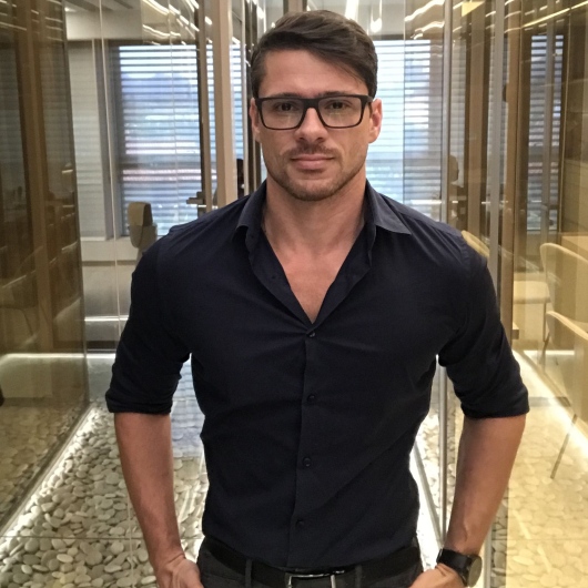Dr. Rodrigo Gurgel
