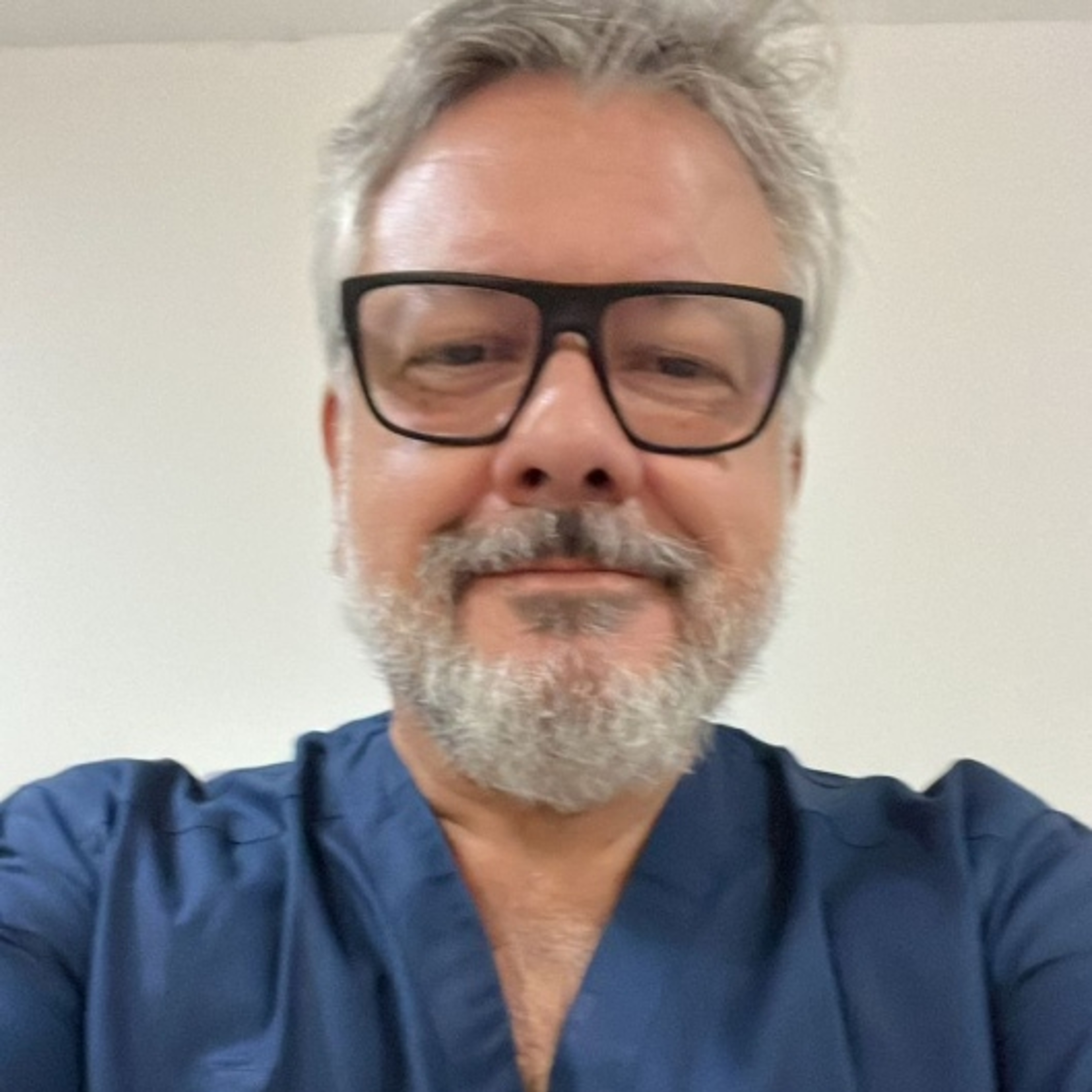Foto de Dr. Jose Alexandre