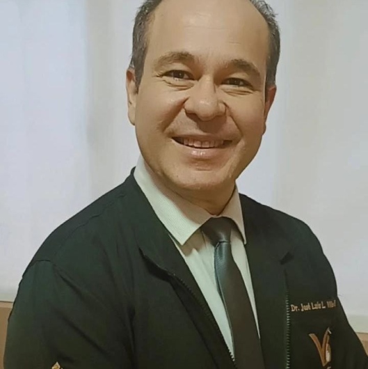 Dr. José Luís