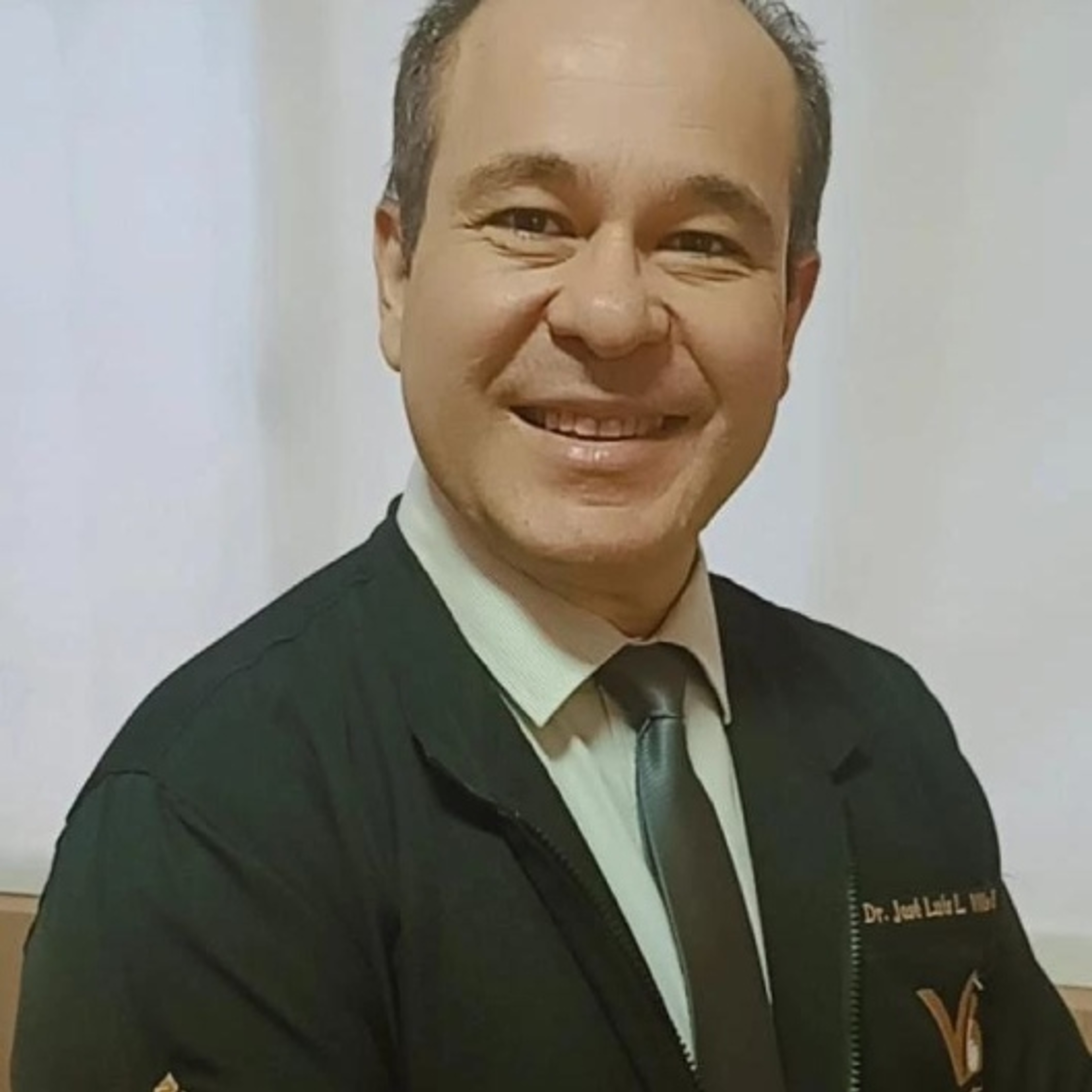 Foto de Dr. José Luís