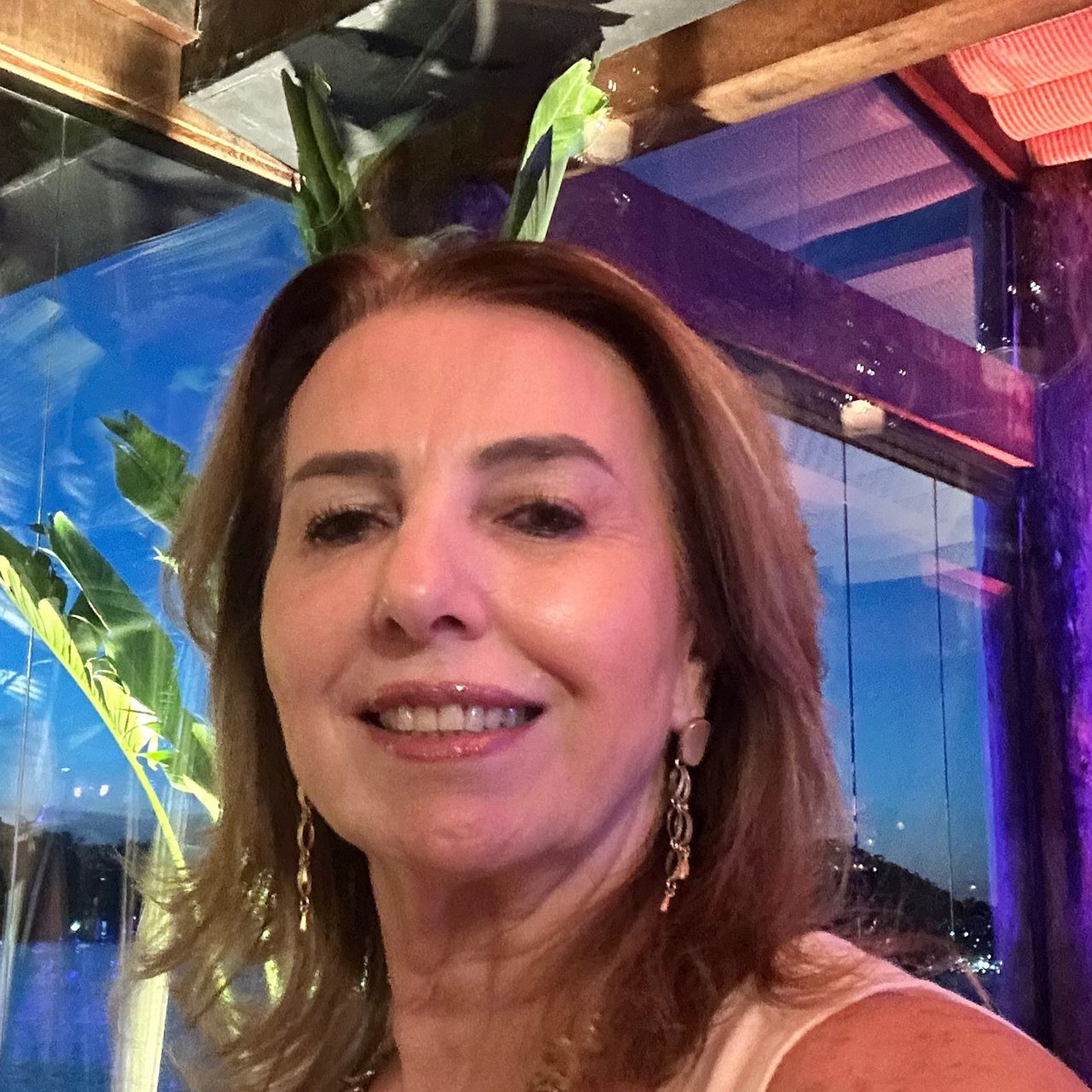 Dra. Bianca Tauil