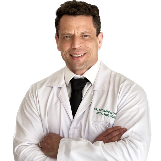 Dr. Leonardo Volpini