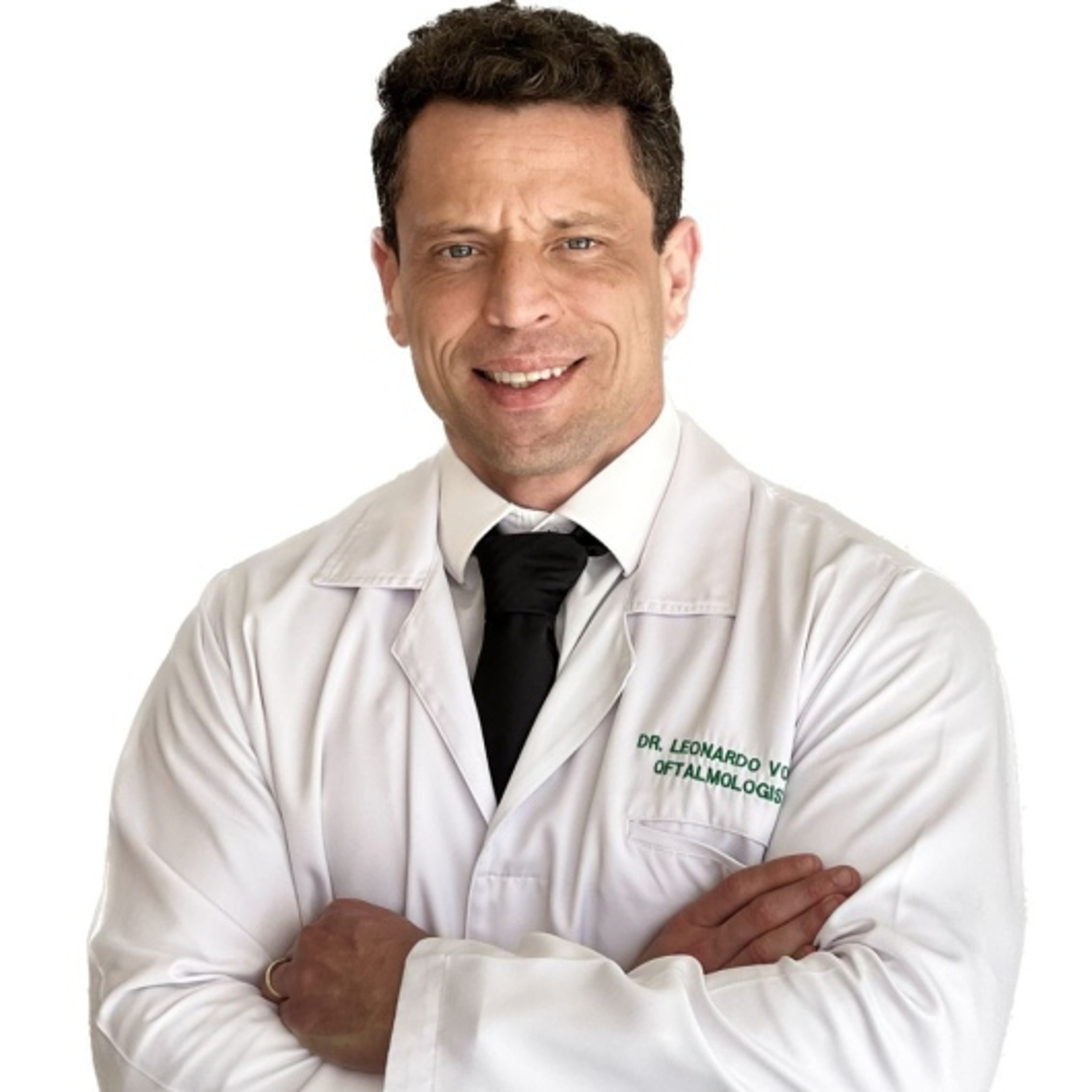 Foto de Dr. Leonardo Volpini