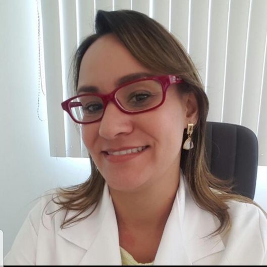 Dra. Ingrid Mariz
