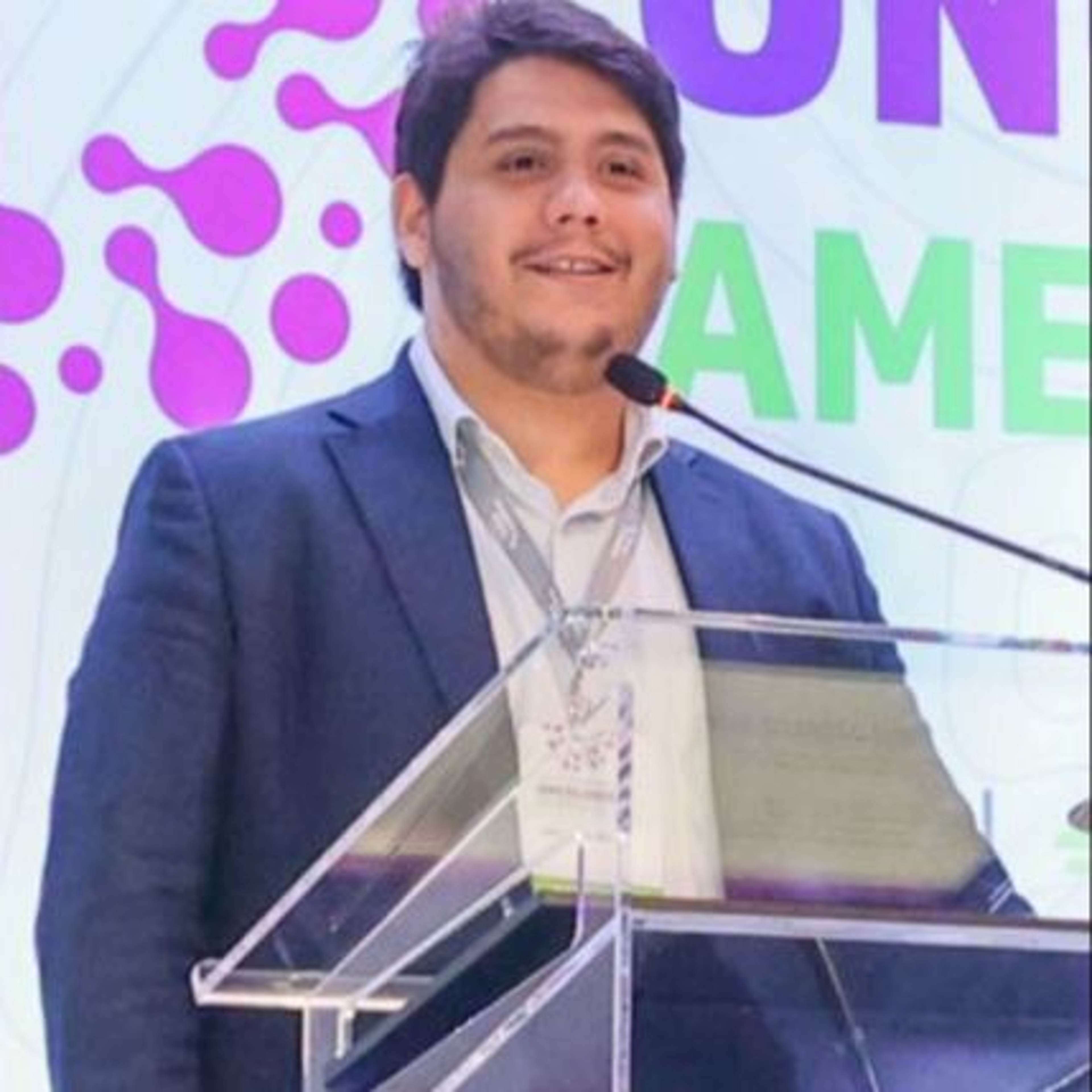 Dr. Joao Victor