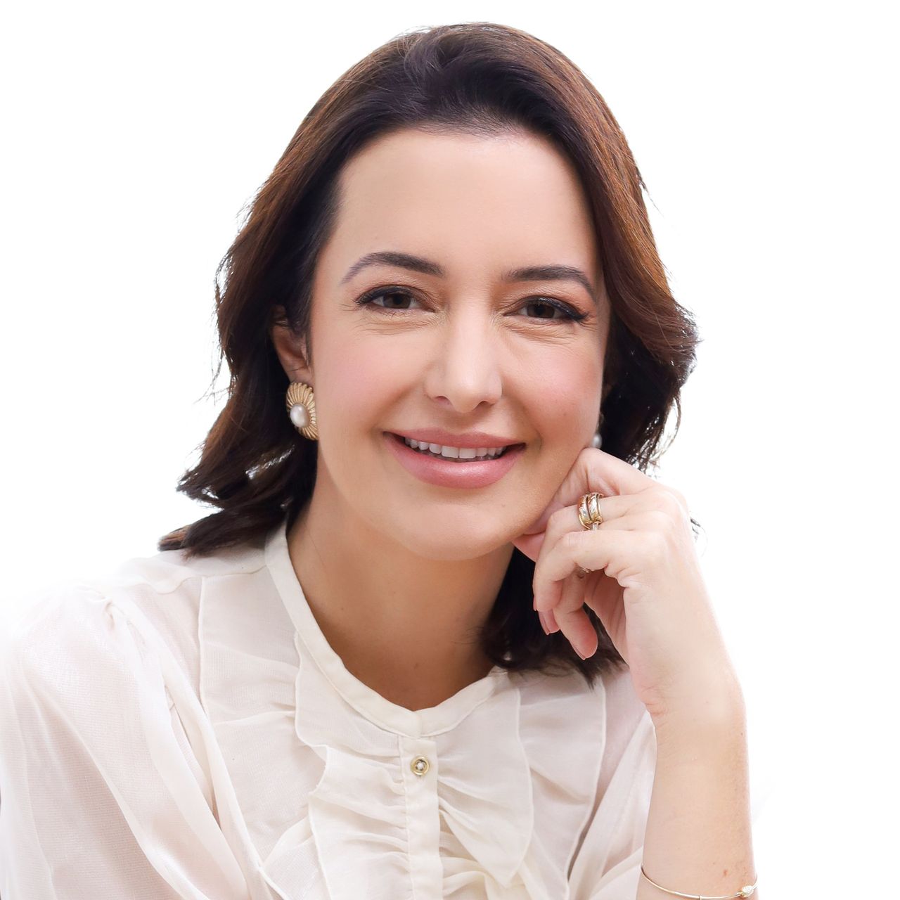 Dra. Luana Carvalho