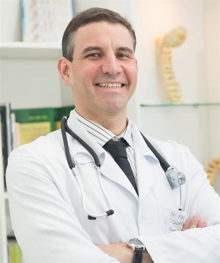 Dr. Felipe Figueiredo