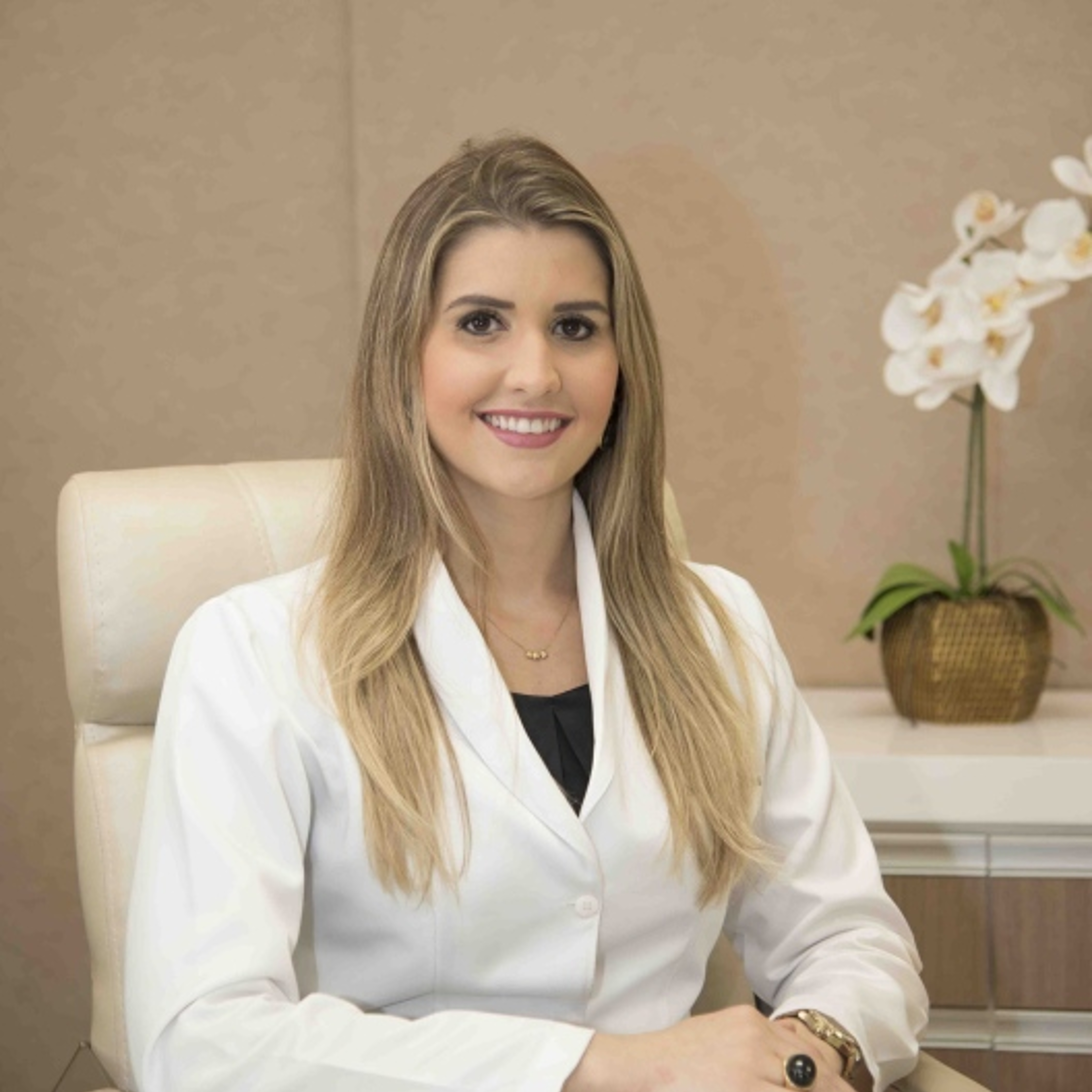 Dra. Gabriela Polisel