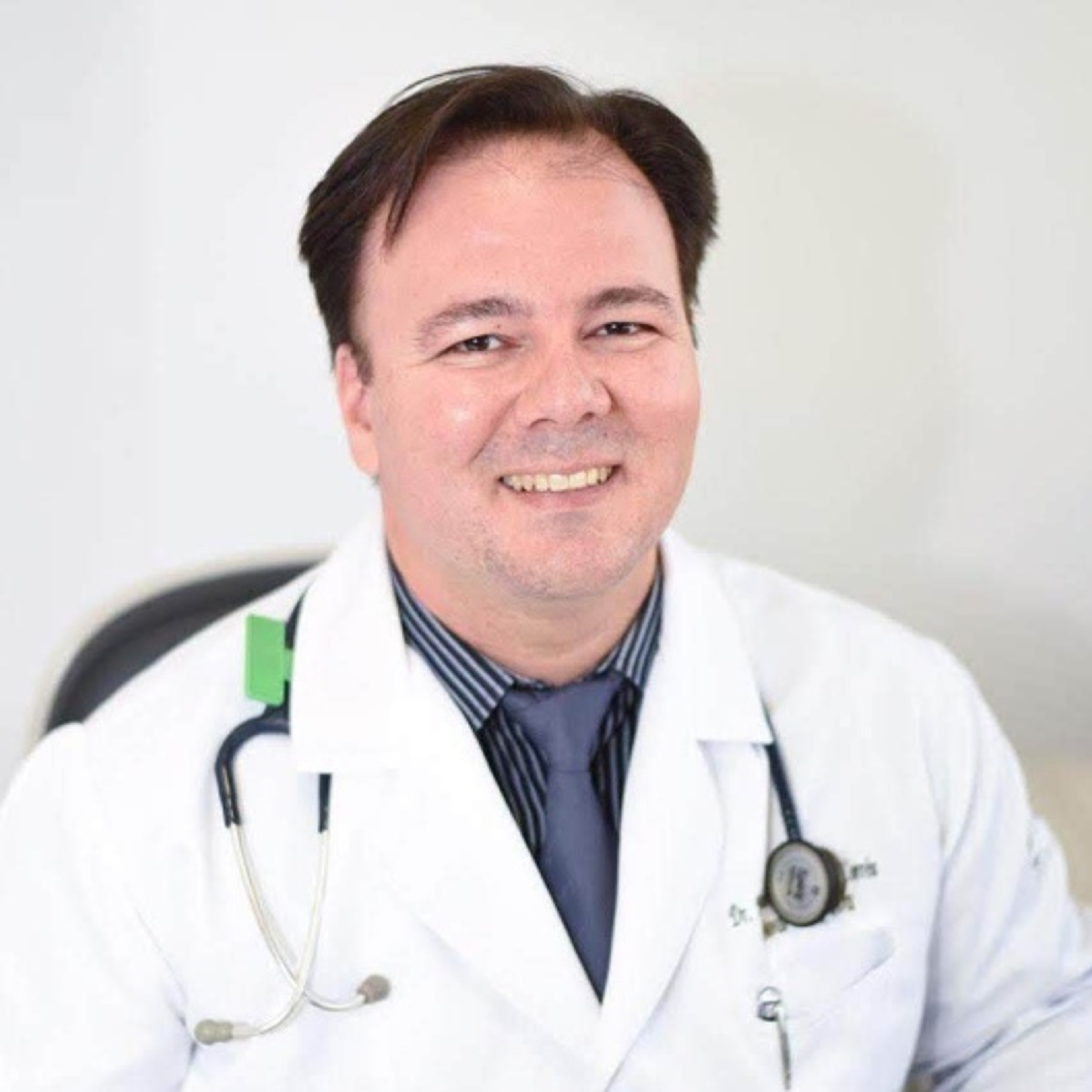 Dr. Wladimir Malheiros
