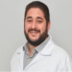 Dr. Thiago Bonato