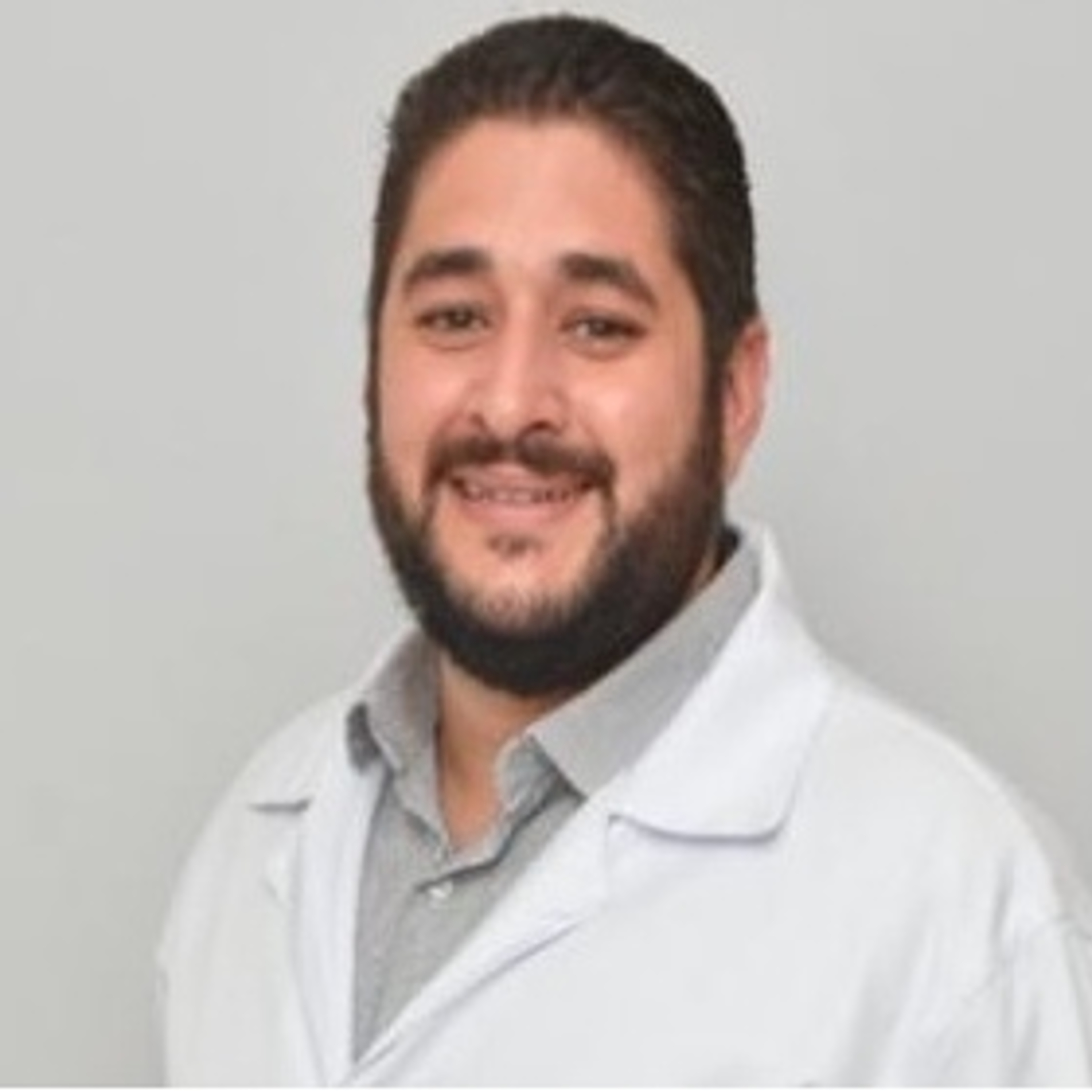 Dr. Thiago Bonato