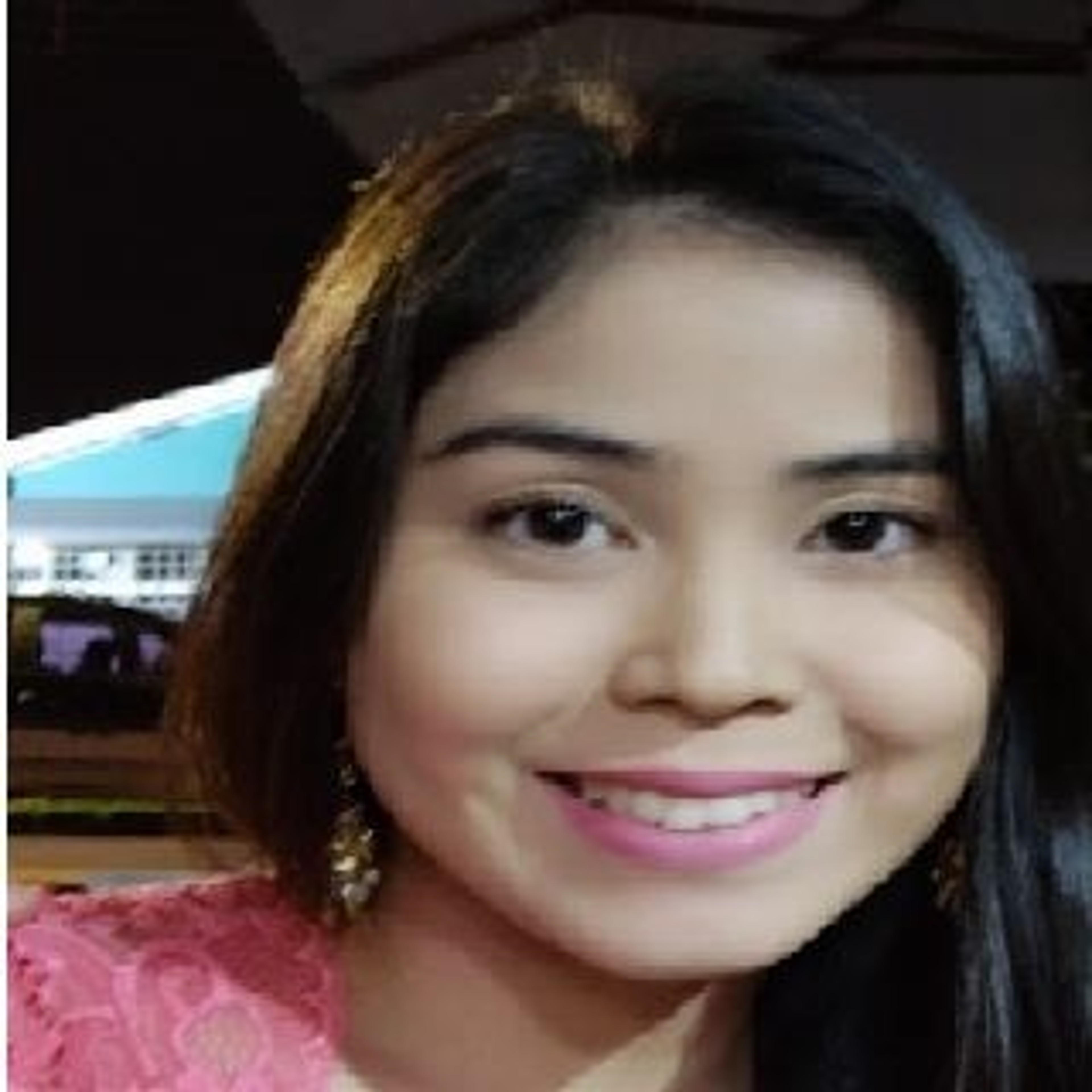 Foto de Dr. Jéssica Ota