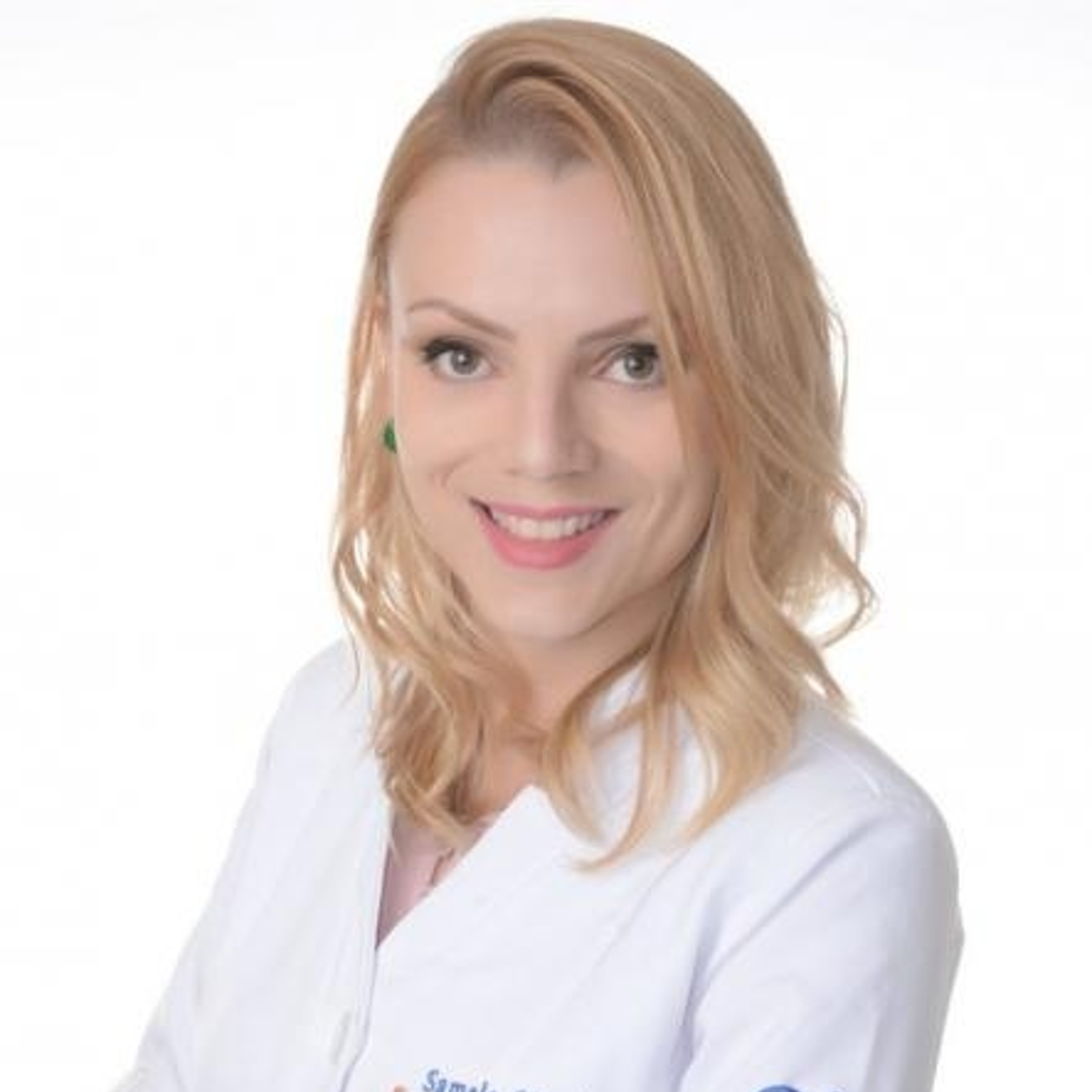 Dra. Samela Oliveira