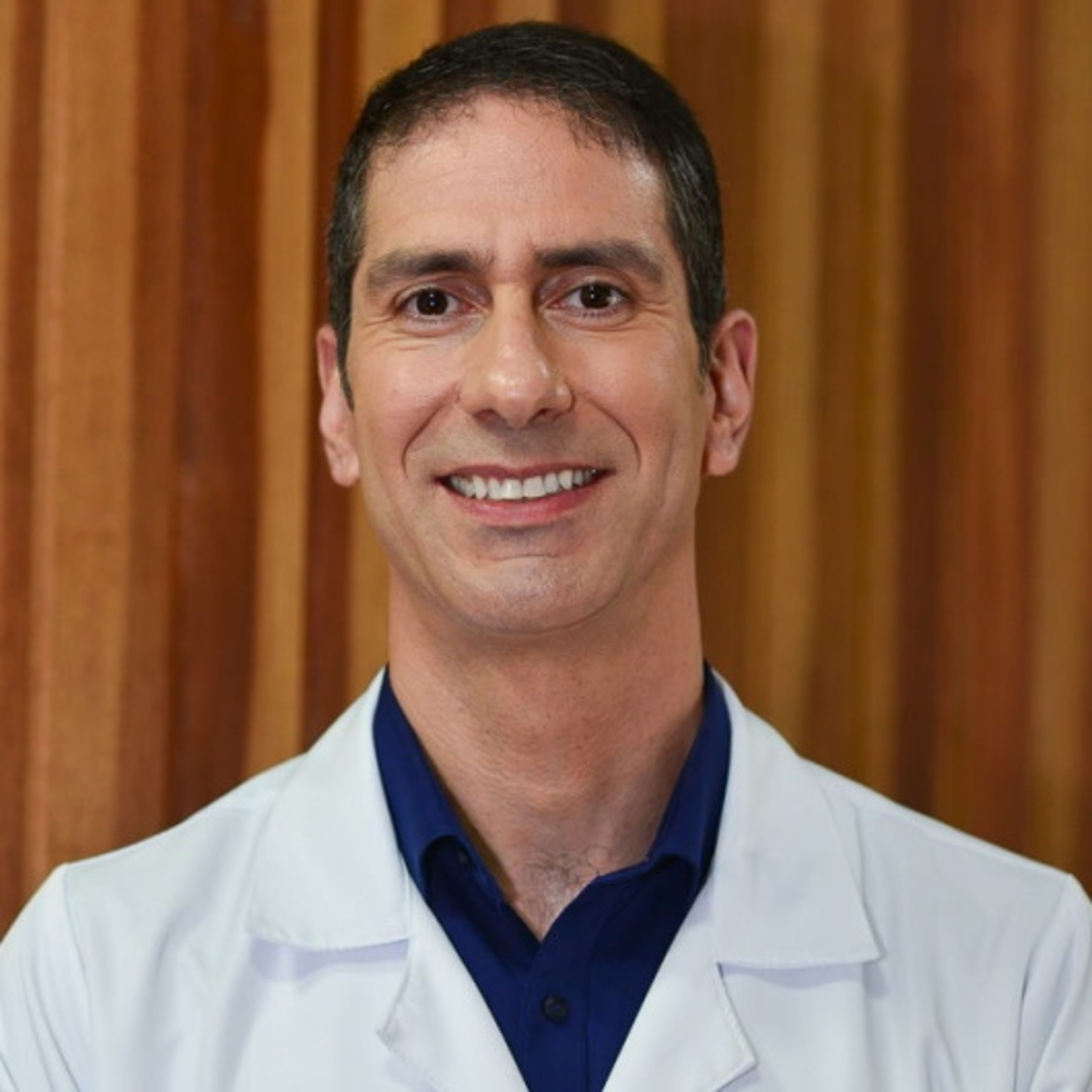 Dr. Pedro Reggiani