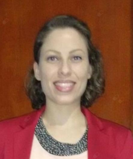 Psi Larissa Souza